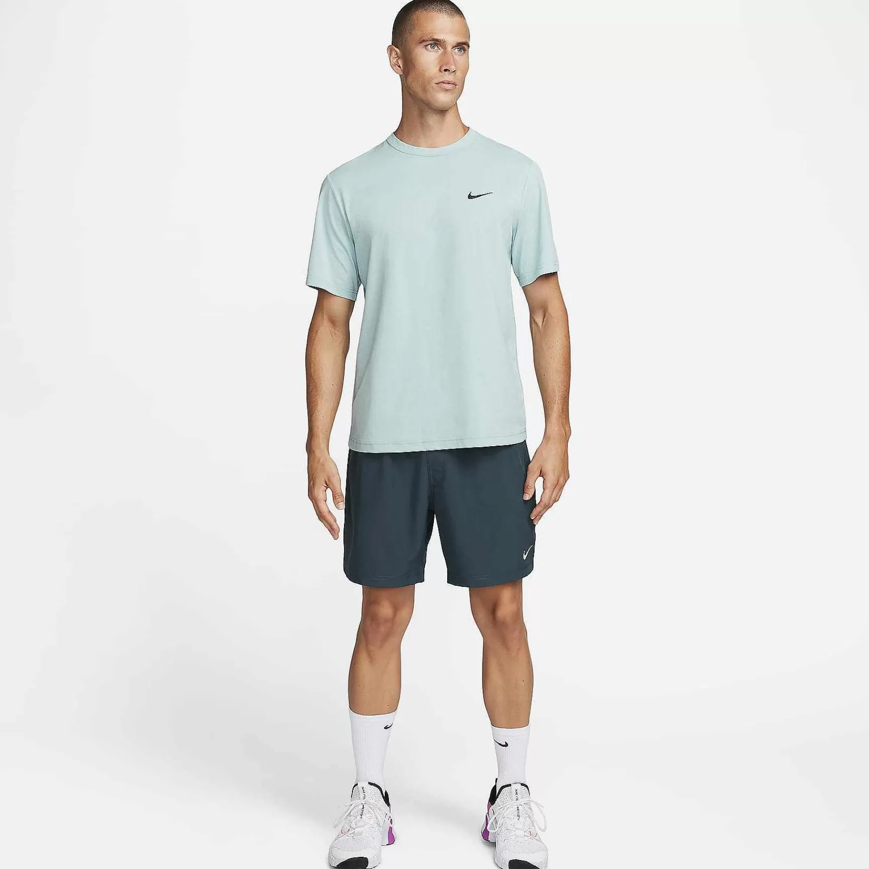 Shorts-Nike Shorts Form