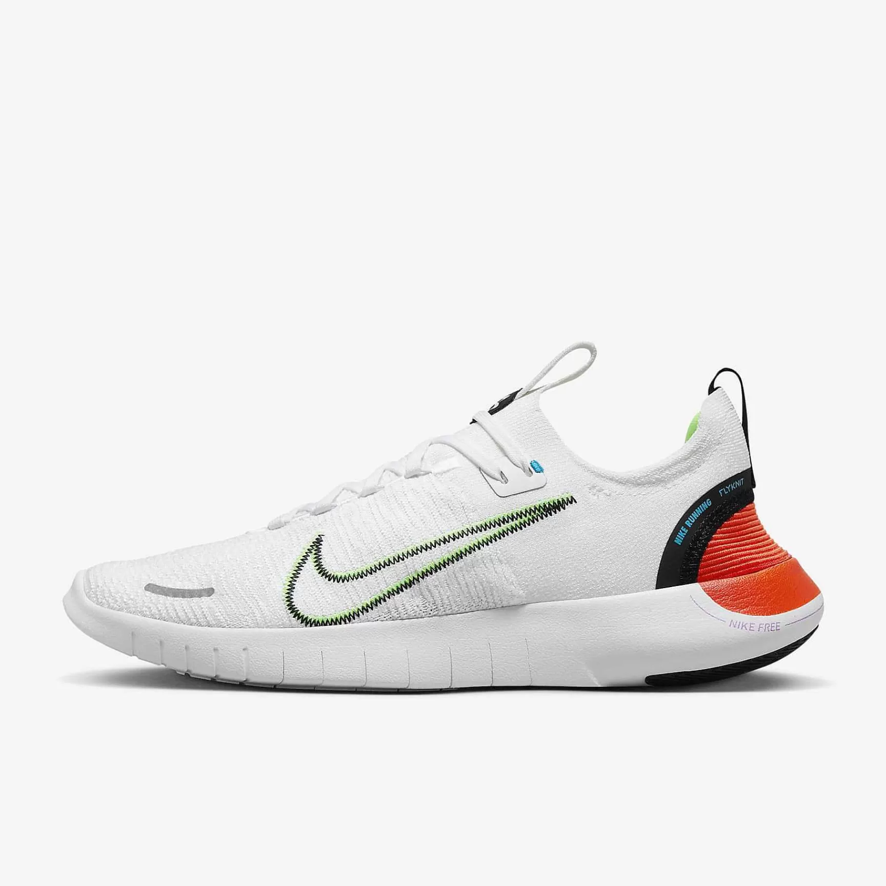 Running-Nike Running Free Rn Nn