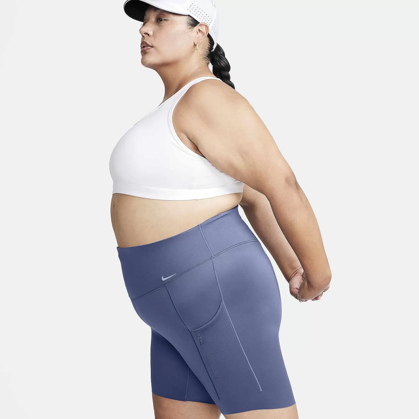 Plus Size-Nike Plus Size Go