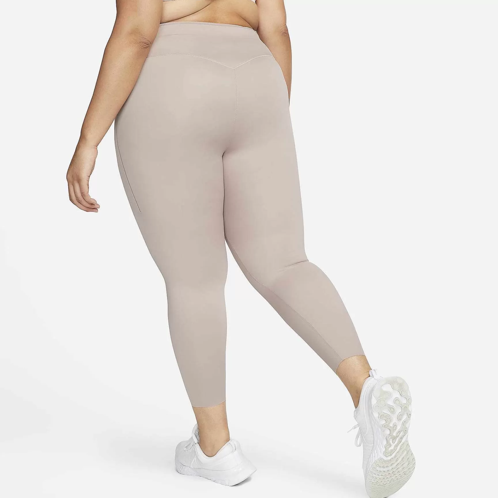 Plus Size-Nike Plus Size Go