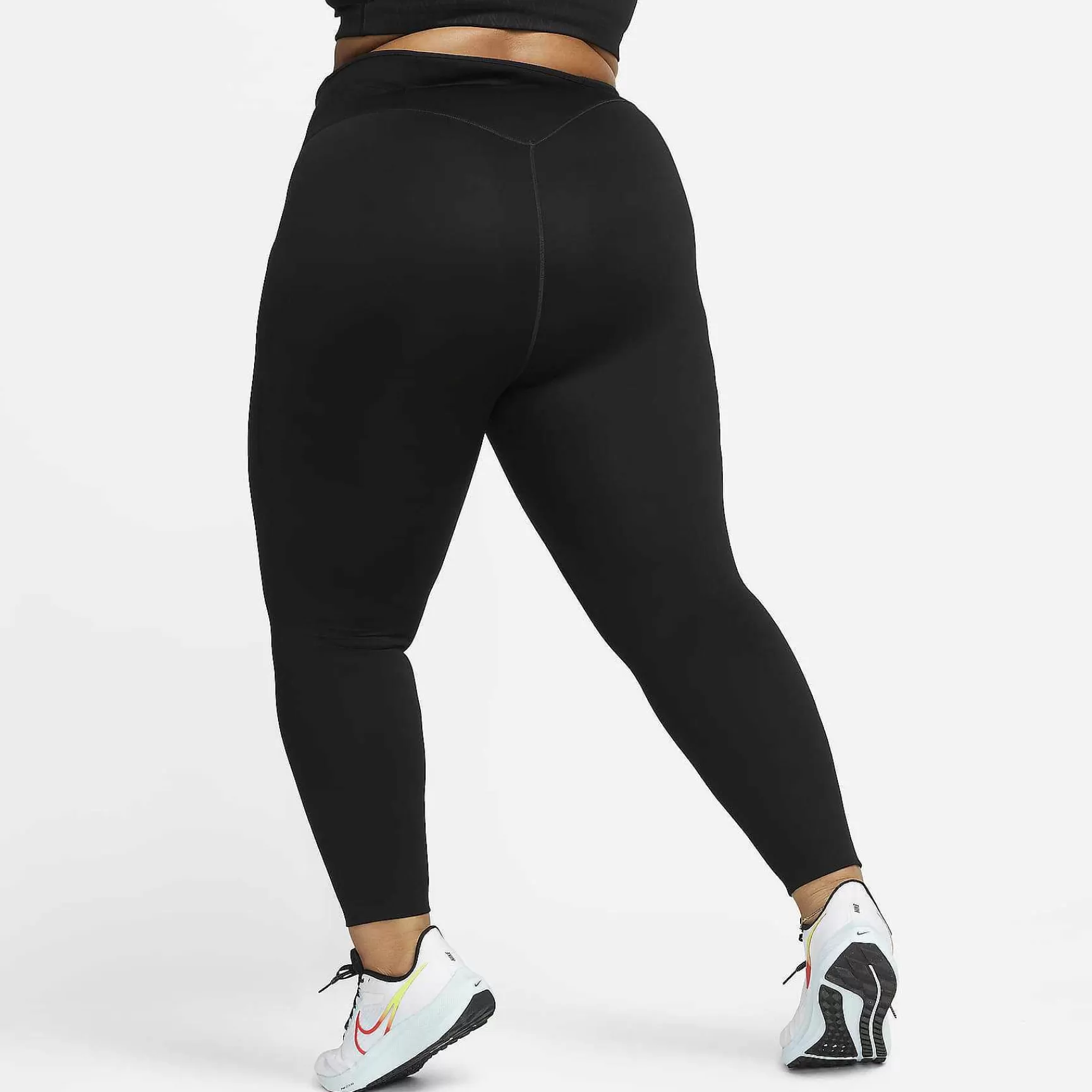 Plus Size-Nike Plus Size Go