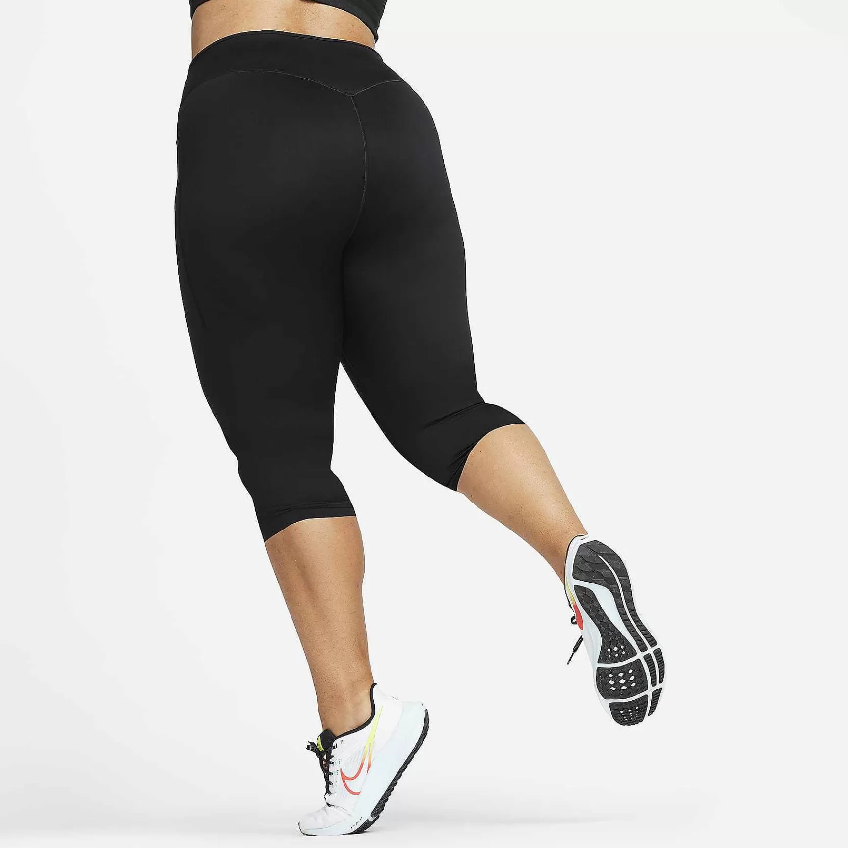 Plus Size-Nike Plus Size Go