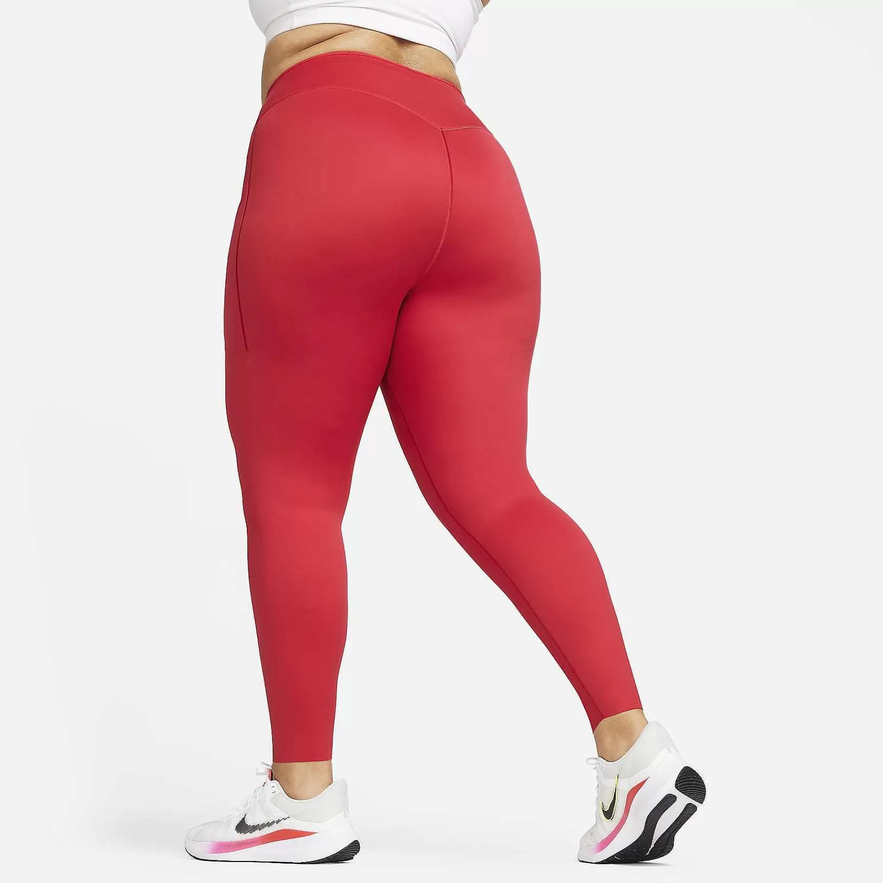 Leggings-Nike Leggings Go