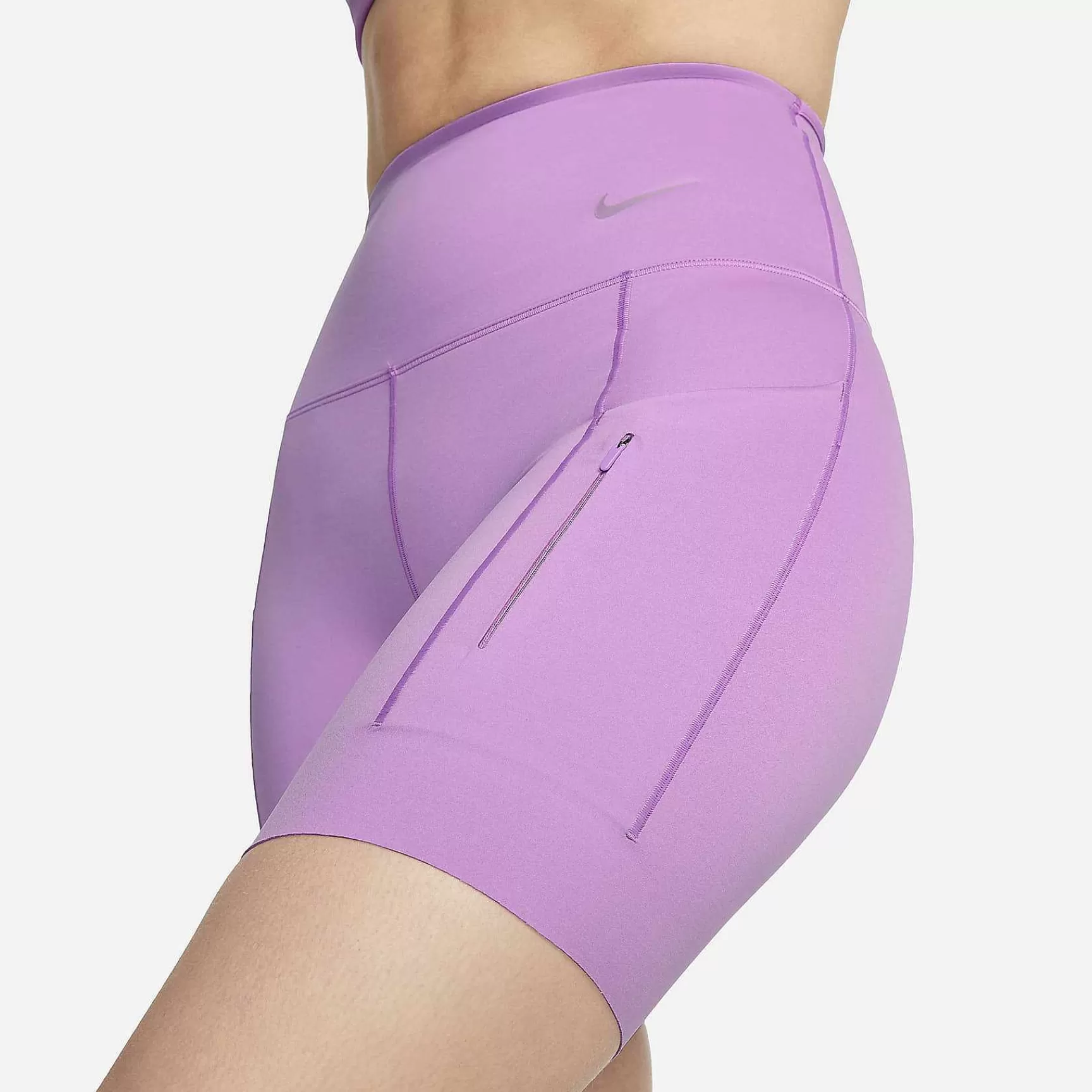 Shorts-Nike Shorts Go