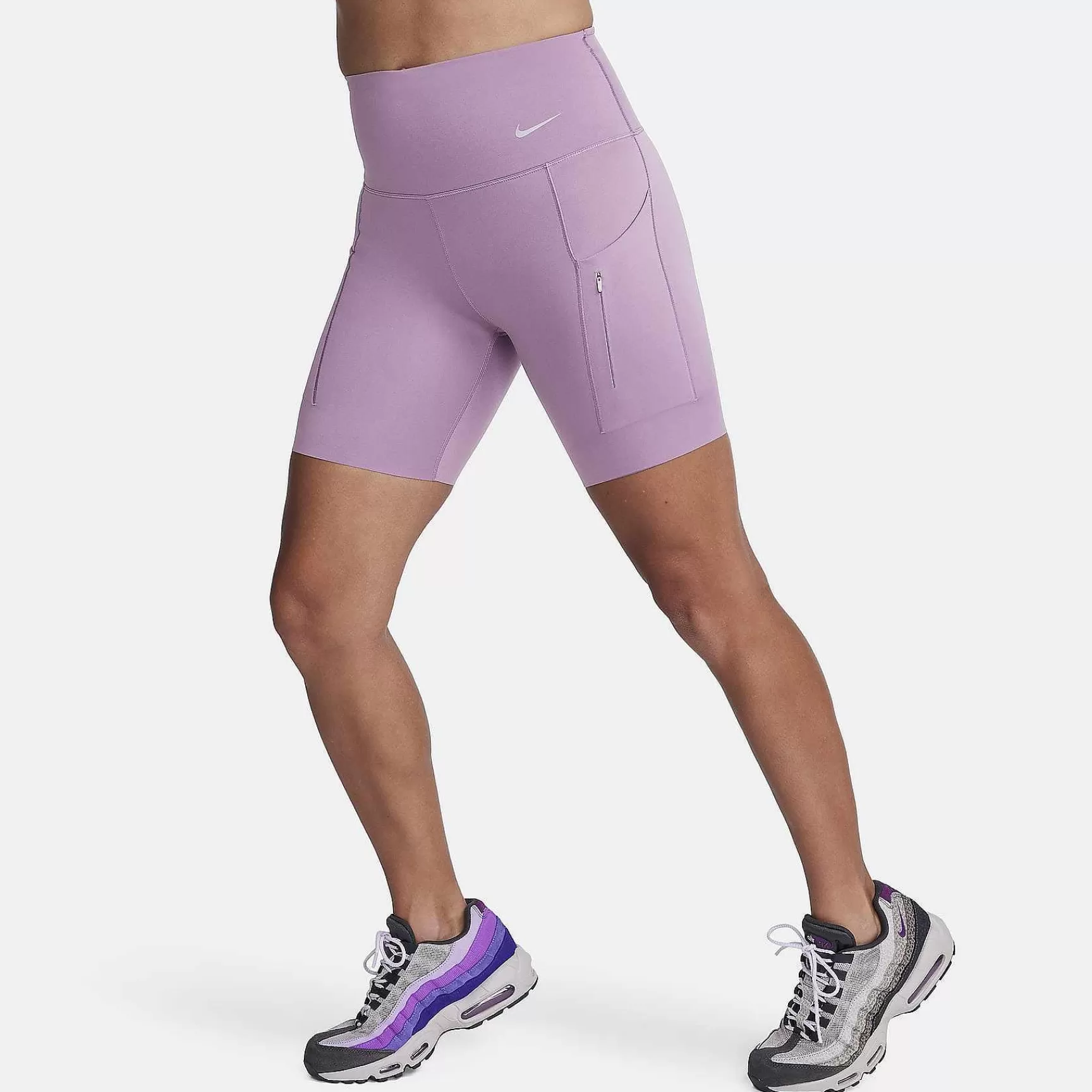 Shorts-Nike Shorts Go