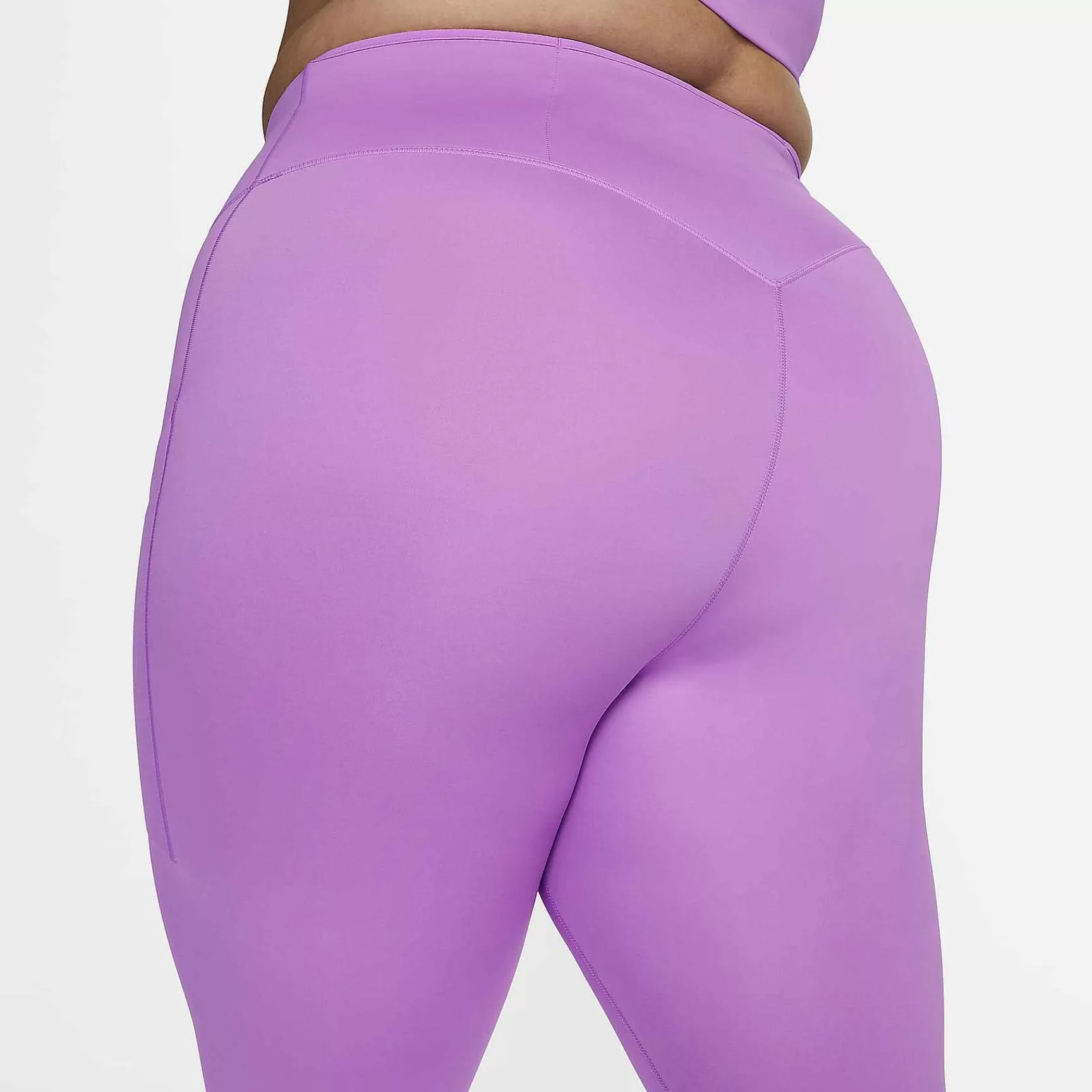 Plus Size-Nike Plus Size Go