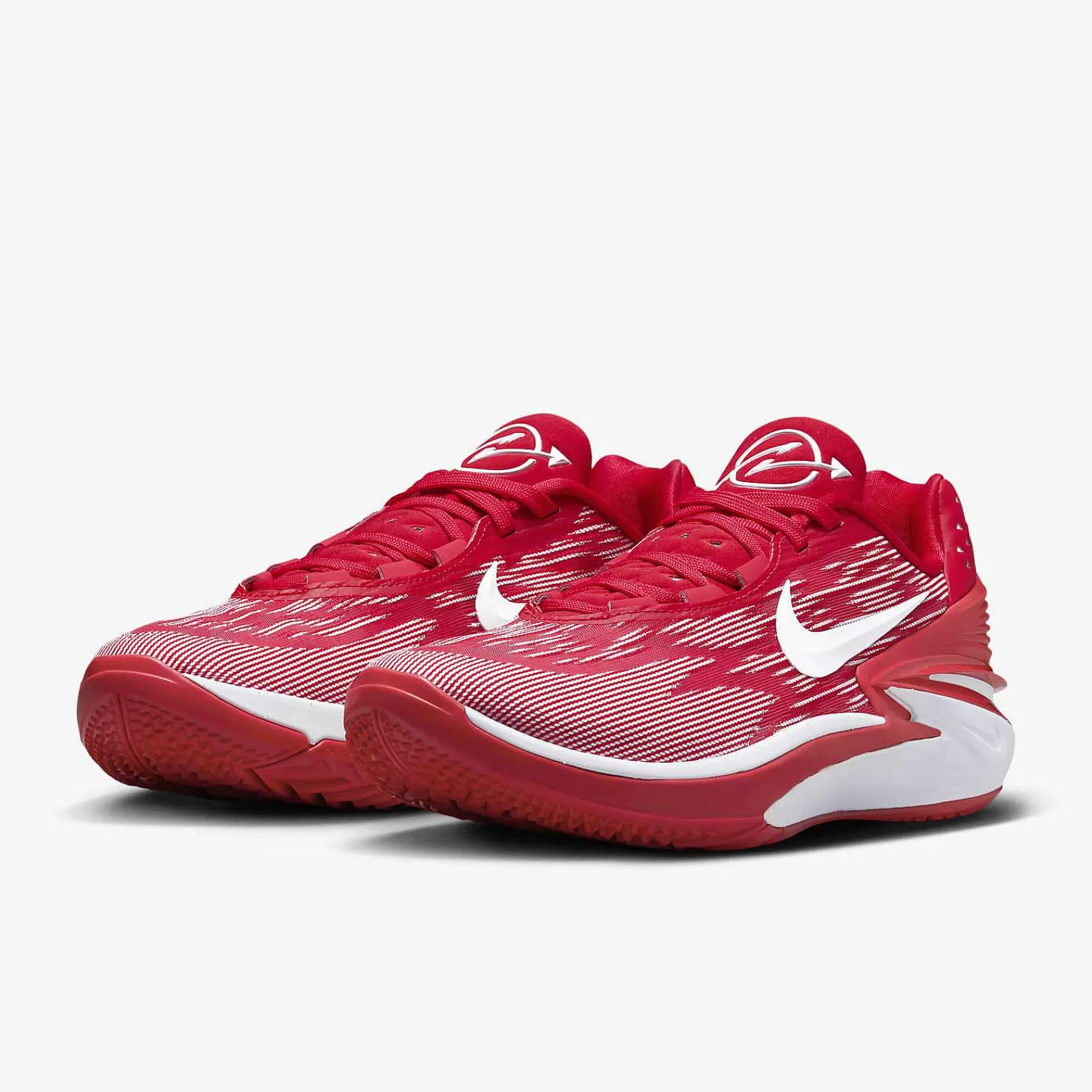 Basketball-Nike Basketball G.T. Cut 2 (Team)