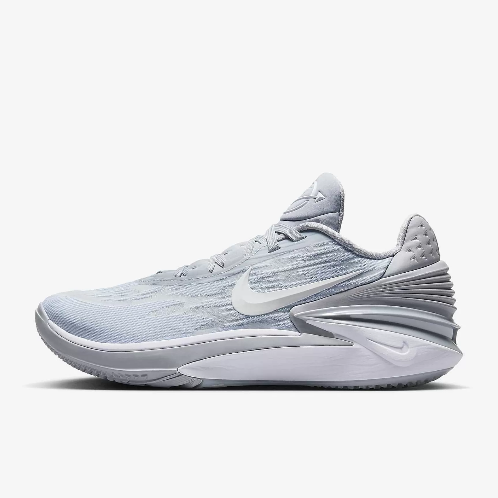 Basketball-Nike Basketball G.T. Cut 2 (Team)