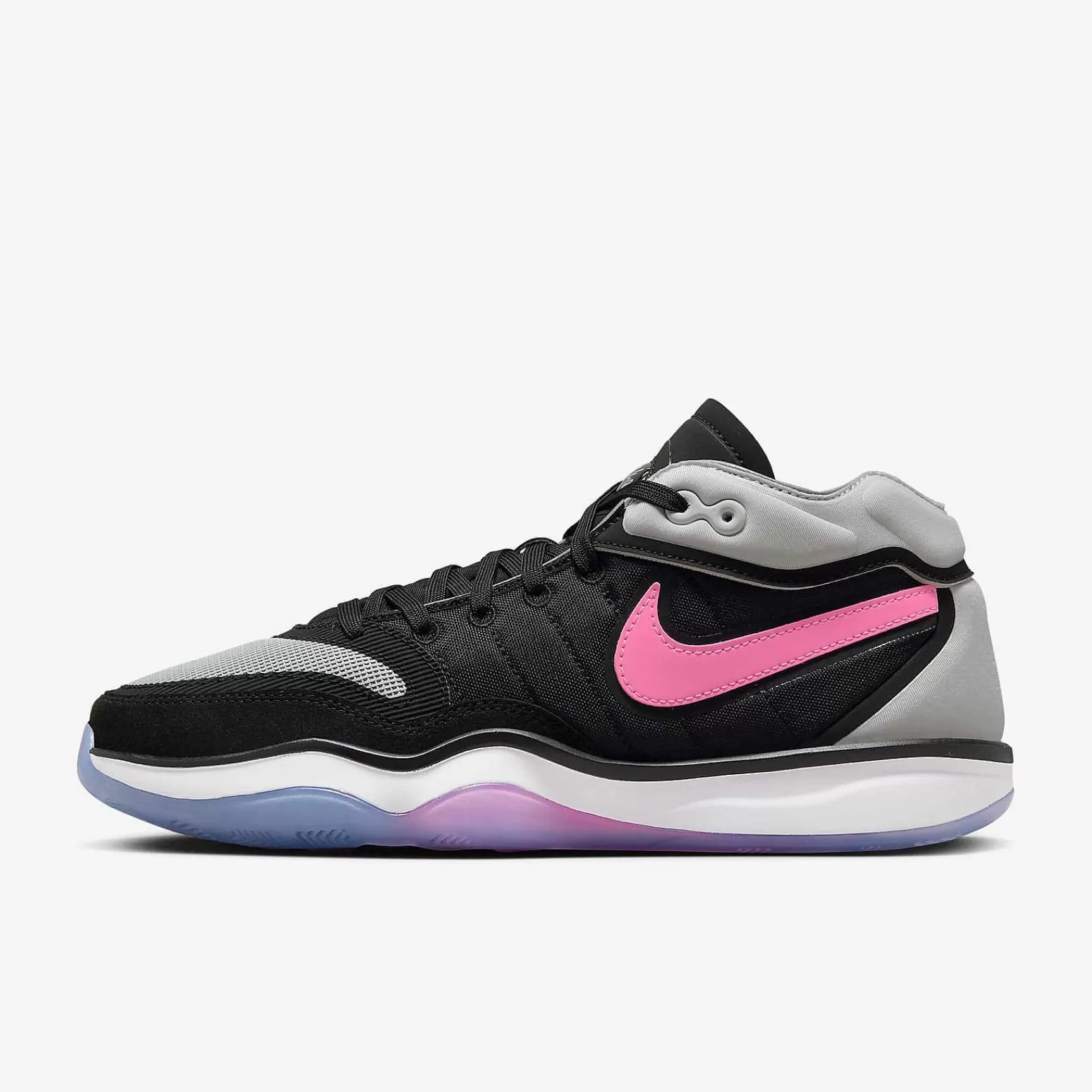 Cyber Monday Shoes-Nike Cyber Monday Shoes G.T. Hustle 2