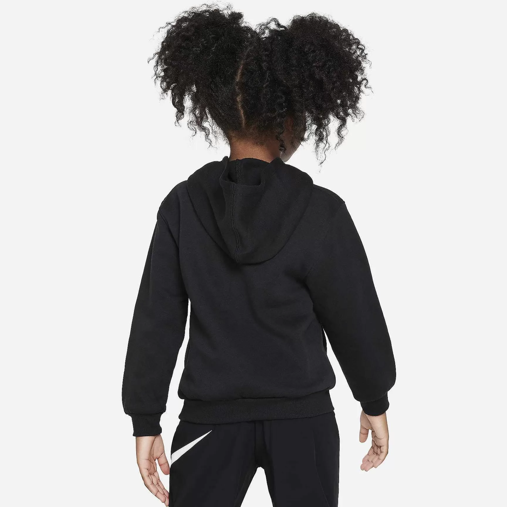 Hoodies & Sweatshirts-Nike Hoodies & Sweatshirts "Home Swoosh Home" Pullover