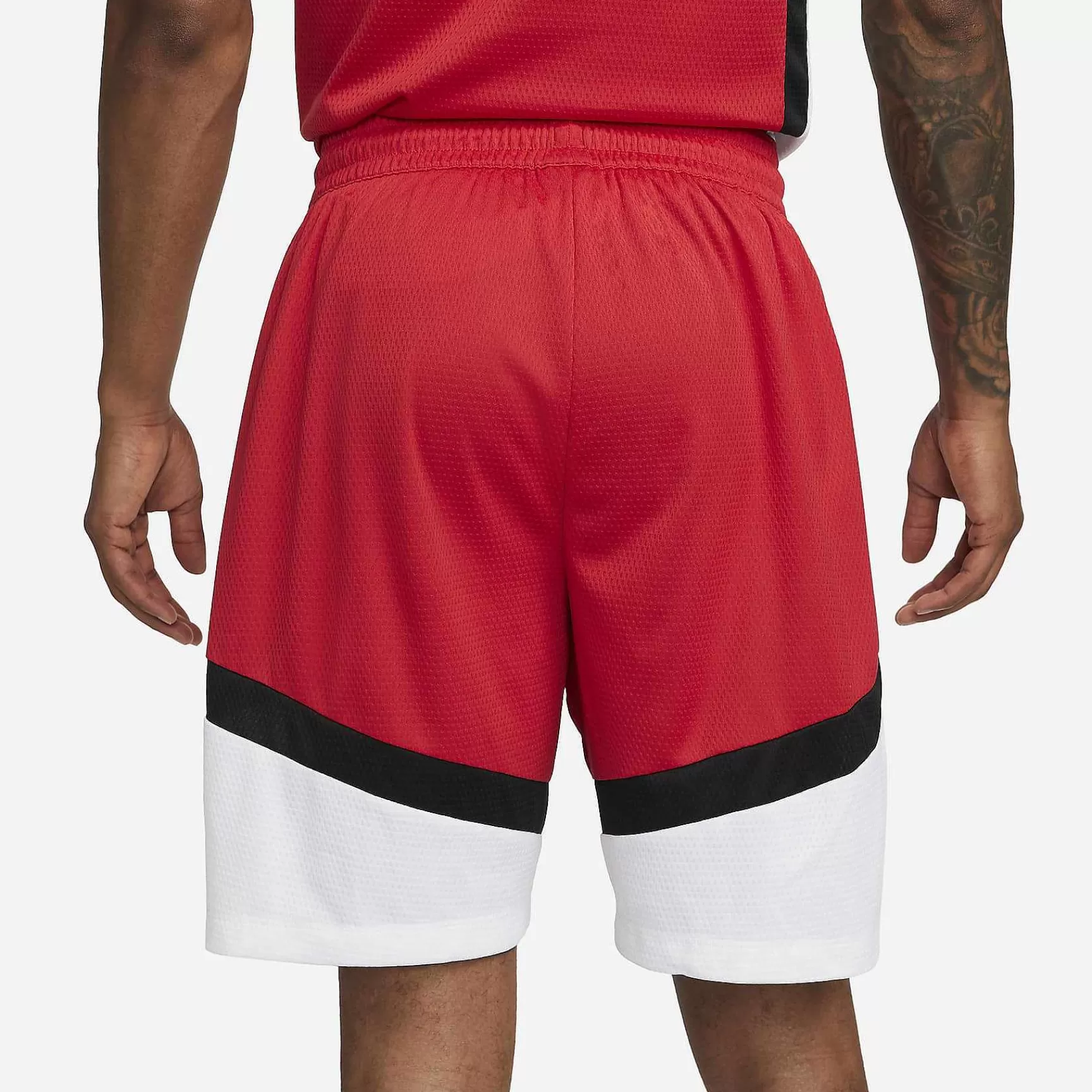 Shorts-Nike Shorts Icon