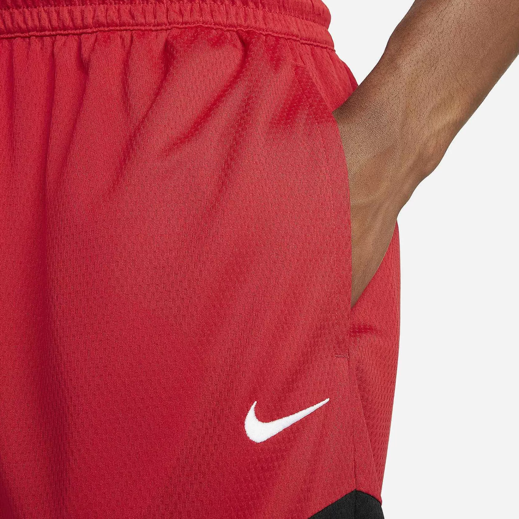 Shorts-Nike Shorts Icon