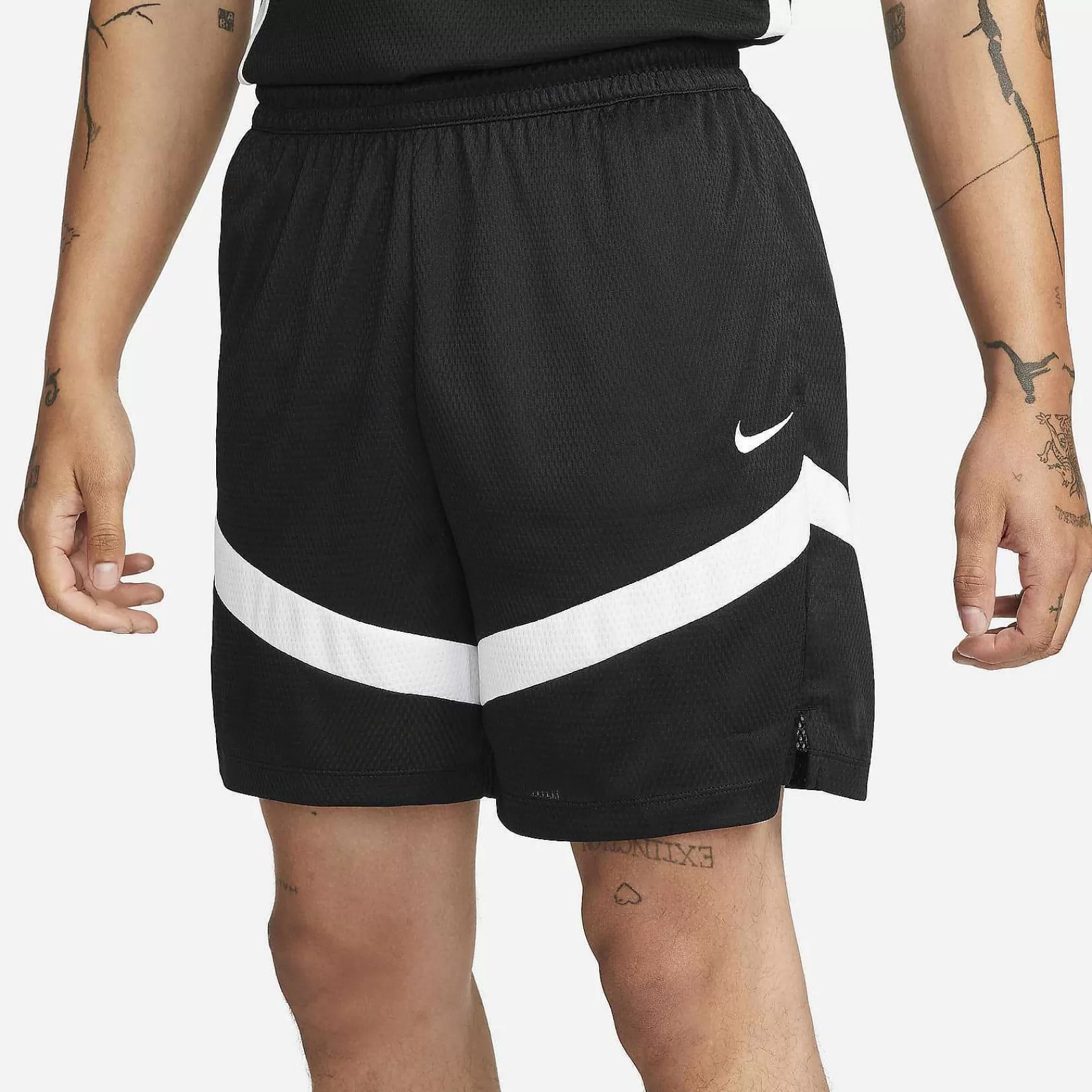 Shorts-Nike Shorts Icon