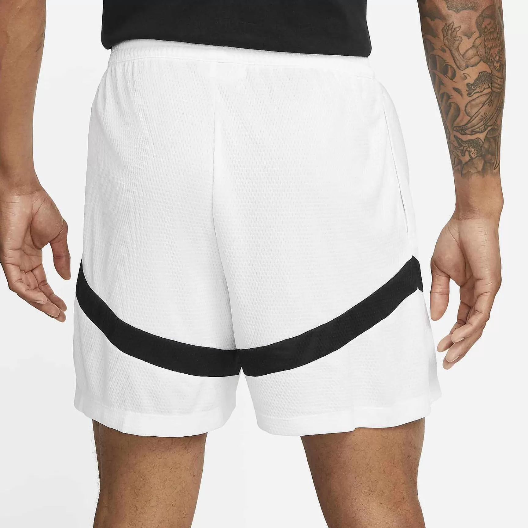 Shorts-Nike Shorts Icon