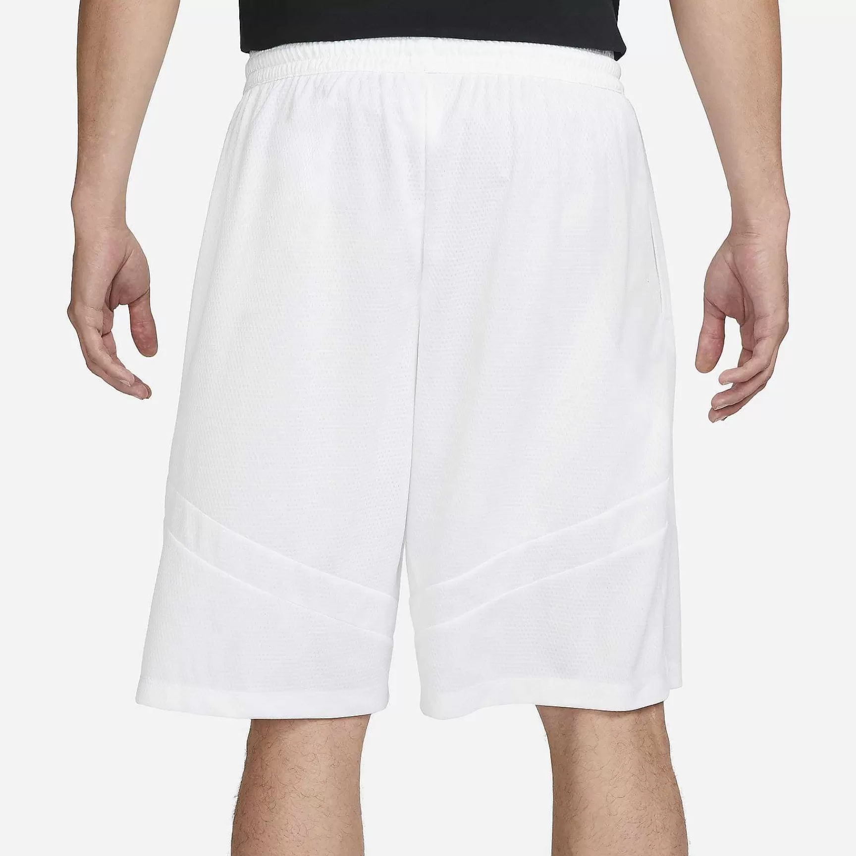 Shorts-Nike Shorts Icon