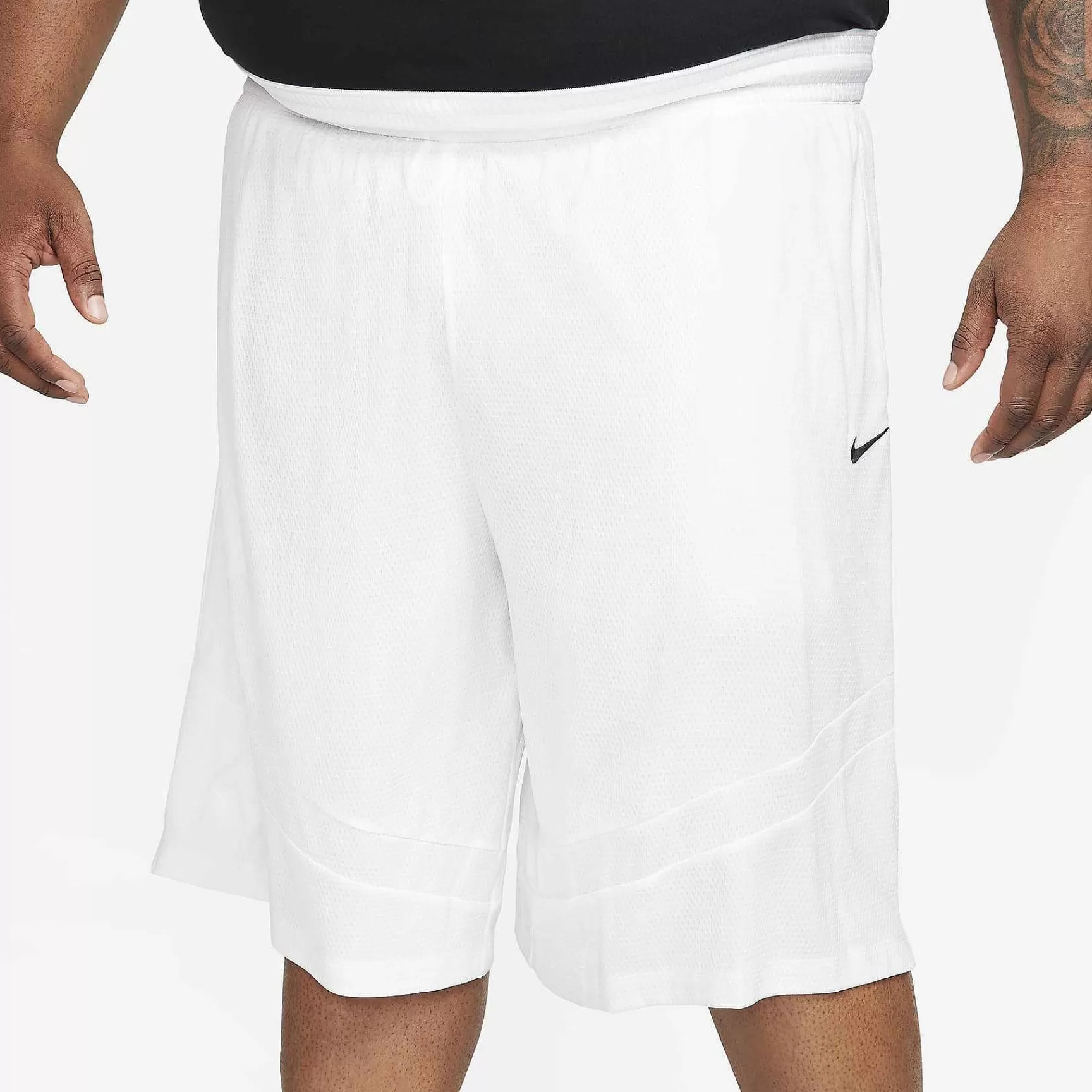 Shorts-Nike Shorts Icon