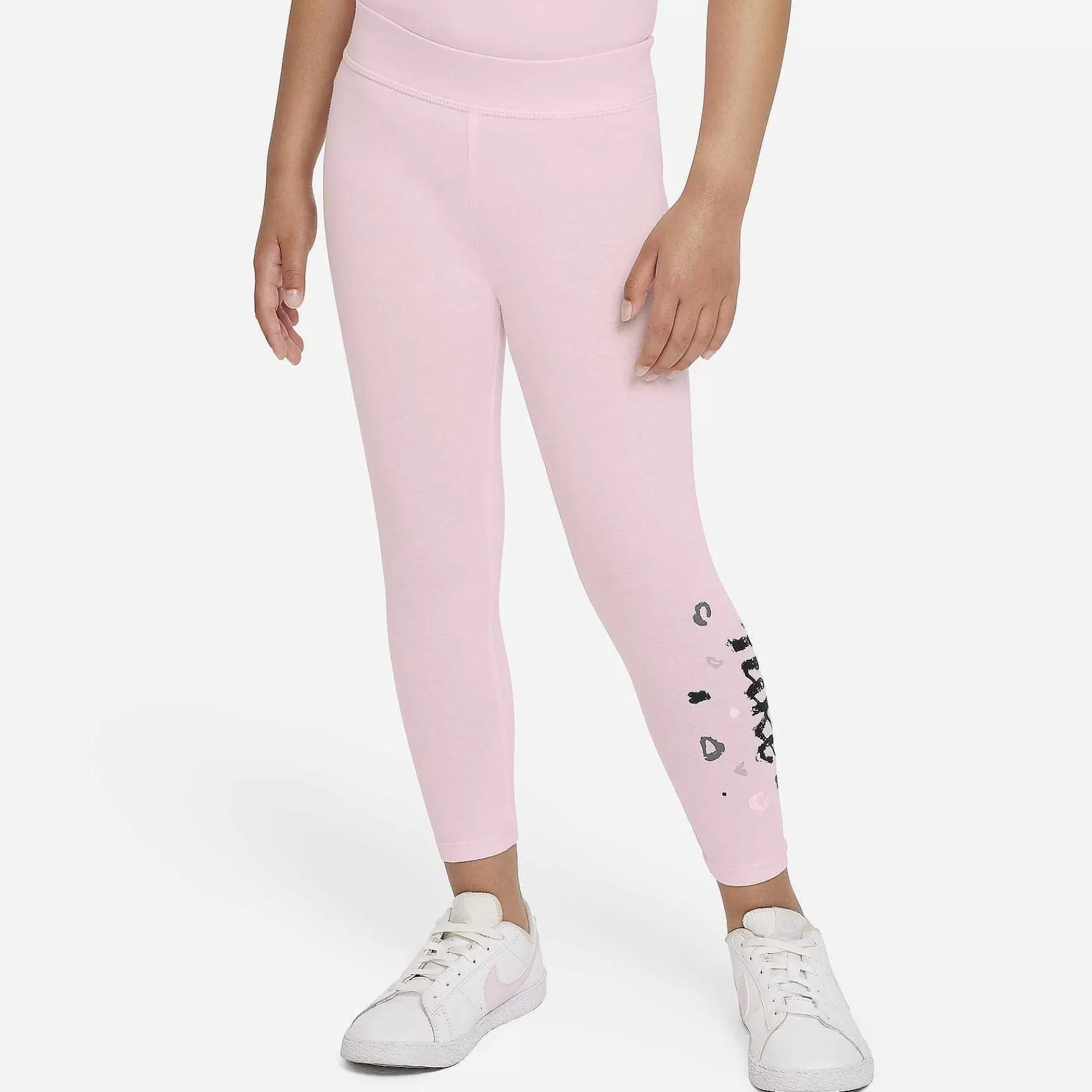 Cyber Monday Clothing-Nike Cyber Monday Clothing Icon Clash Leggings