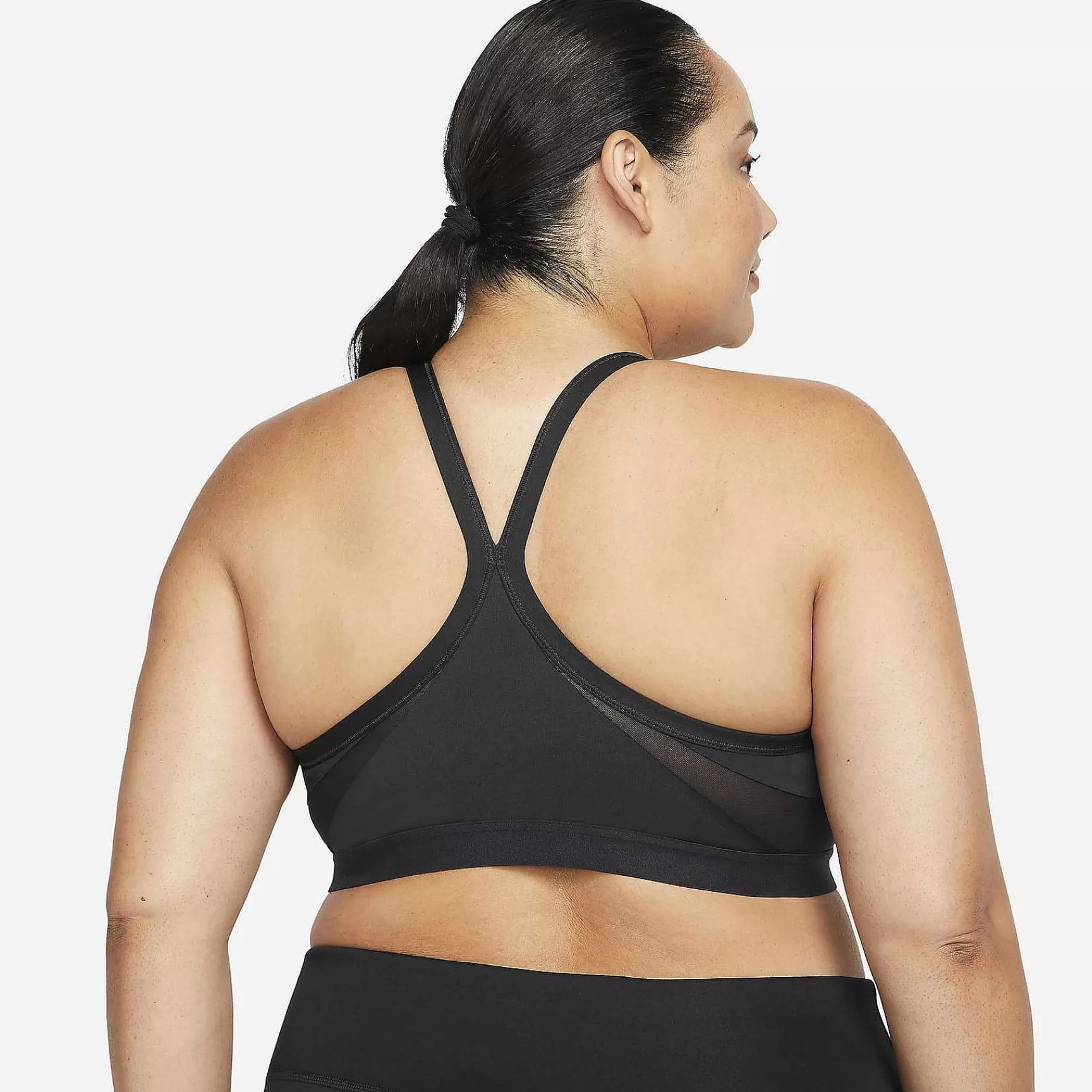 Plus Size-Nike Plus Size Indy