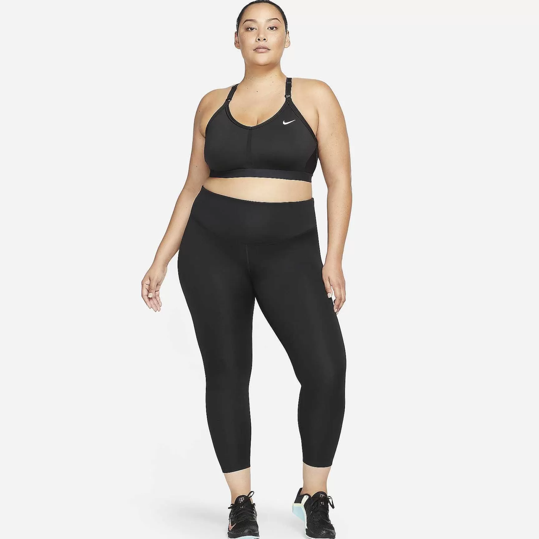 Plus Size-Nike Plus Size Indy