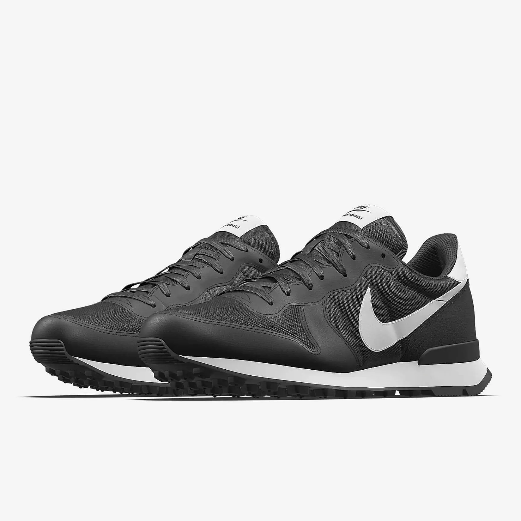 Lifestyle-Nike Lifestyle Internationalist By You