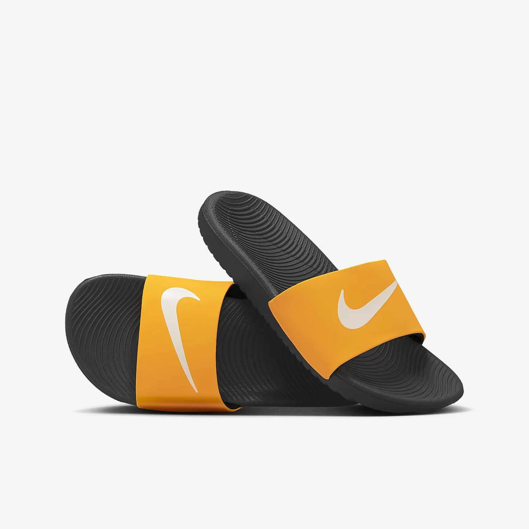 Sandals & Slides-Nike Sandals & Slides Kawa