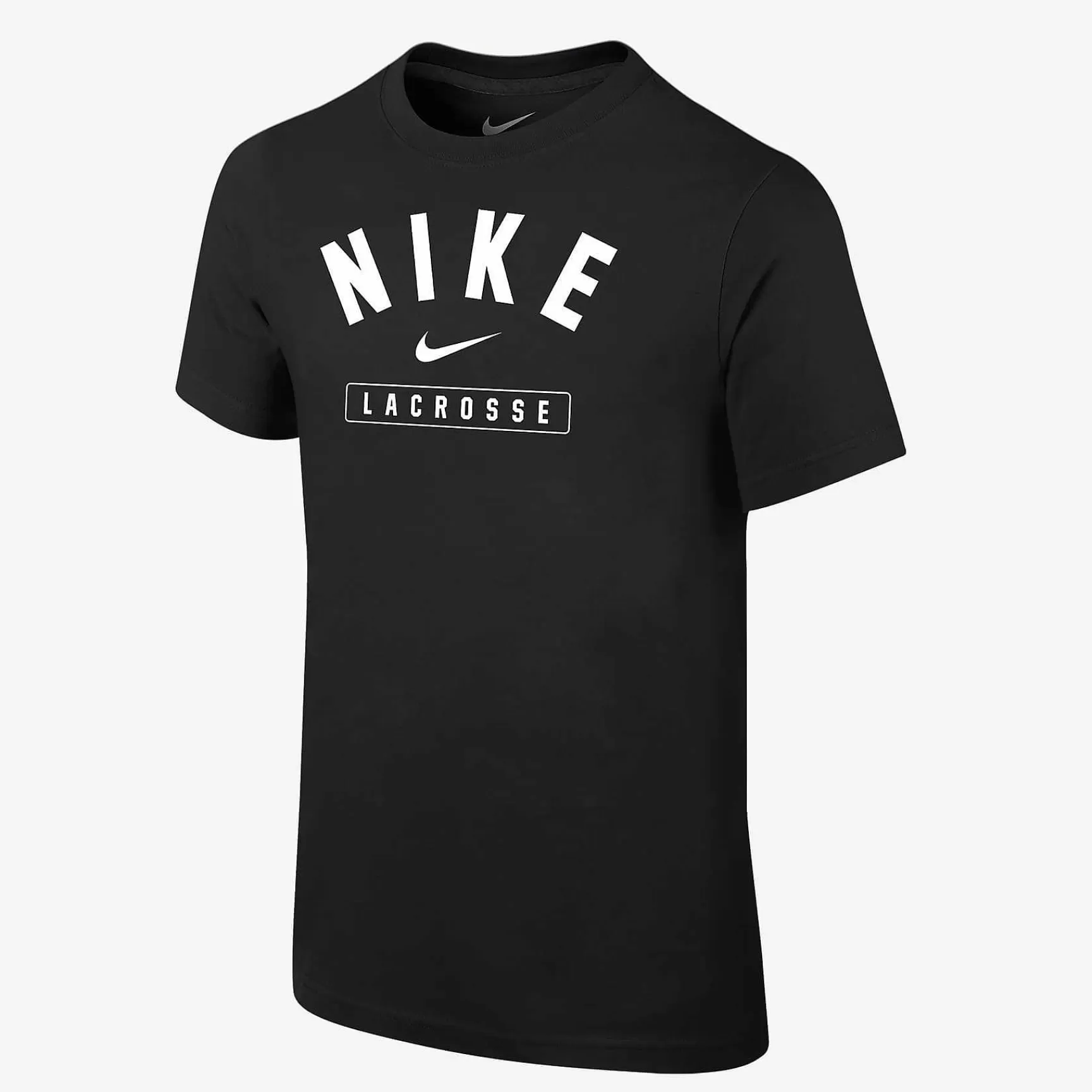 Tops & T-Shirts-Nike Tops & T-Shirts Lacrosse