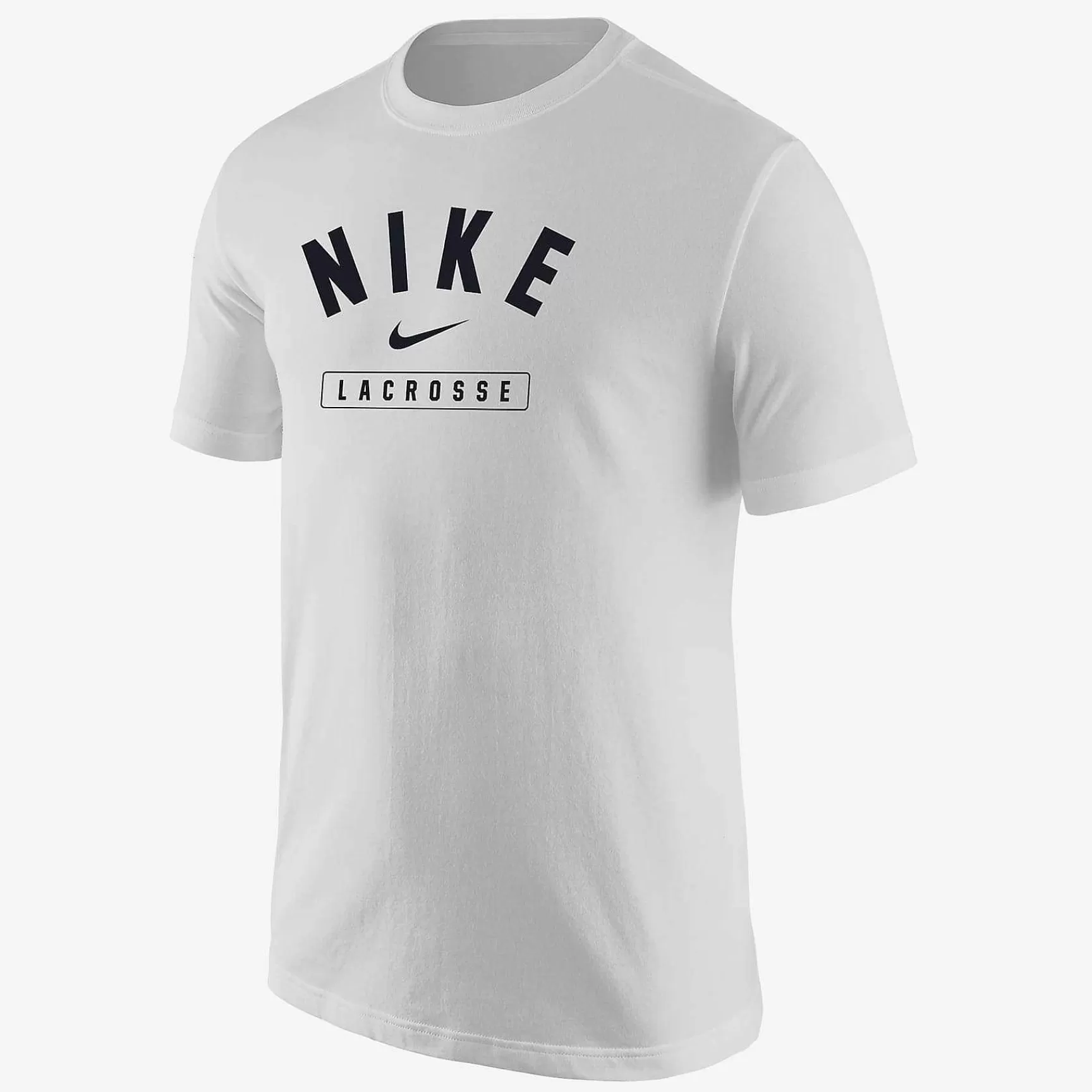 Tops & T-Shirts-Nike Tops & T-Shirts Lacrosse