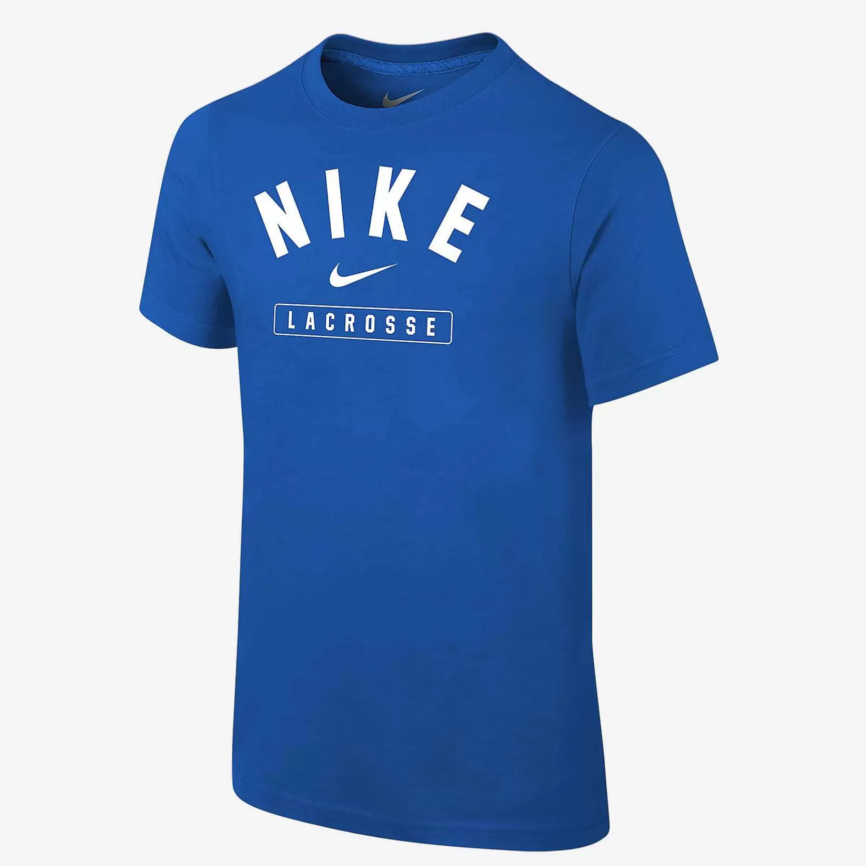 Tops & T-Shirts-Nike Tops & T-Shirts Lacrosse