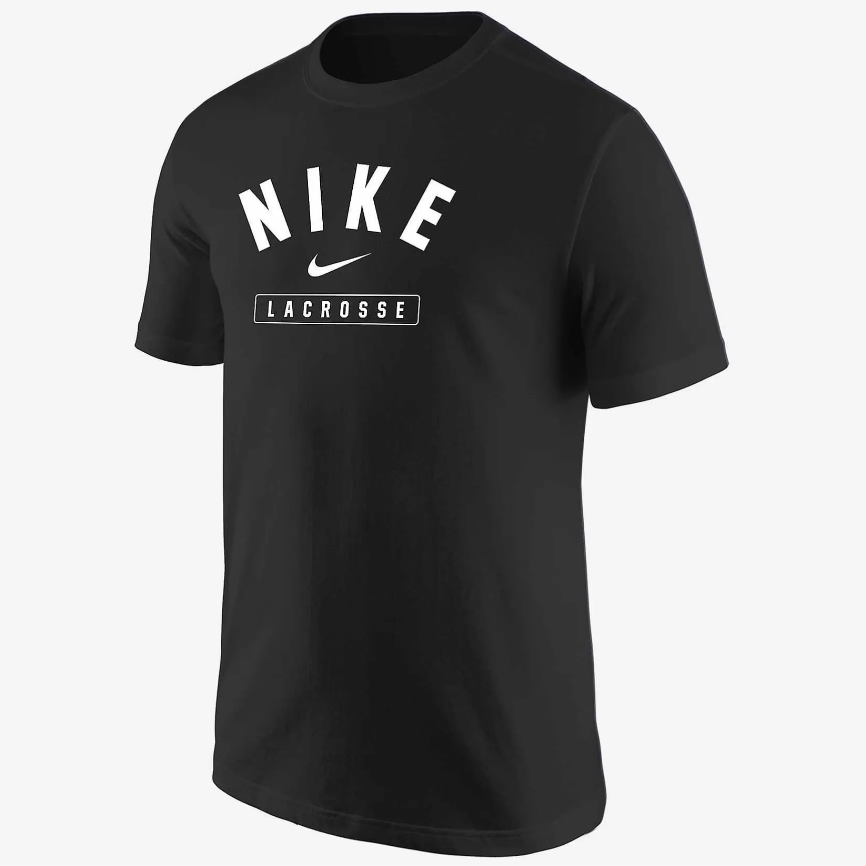 Tops & T-Shirts-Nike Tops & T-Shirts Lacrosse