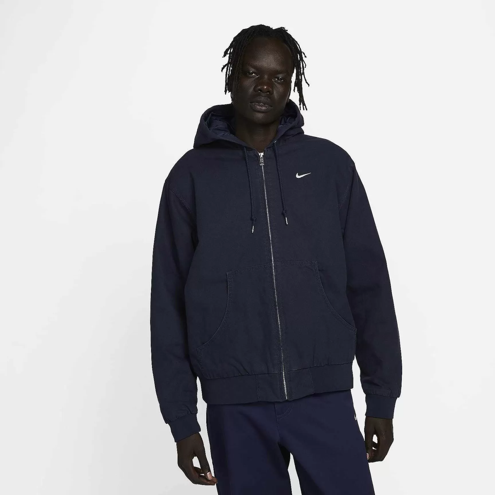 Outerwear & Jackets-Nike Outerwear & Jackets Life