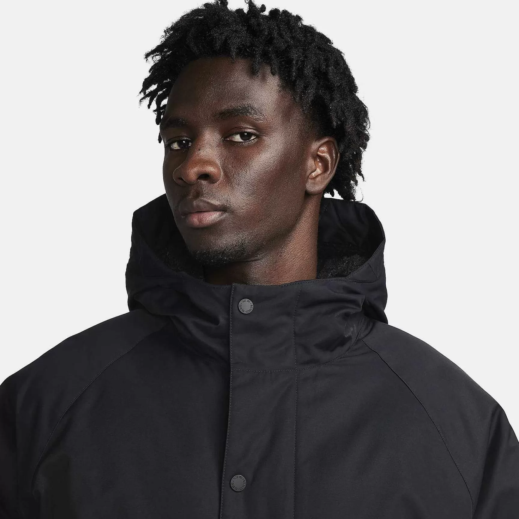 Outerwear & Jackets-Nike Outerwear & Jackets Life