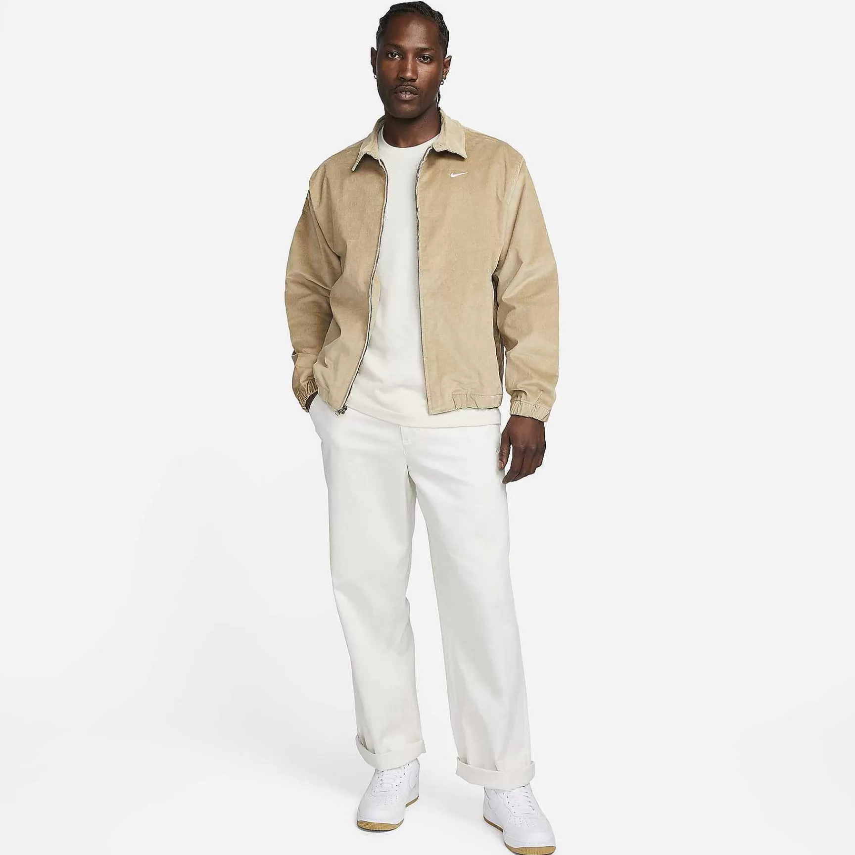 Outerwear & Jackets-Nike Outerwear & Jackets Life