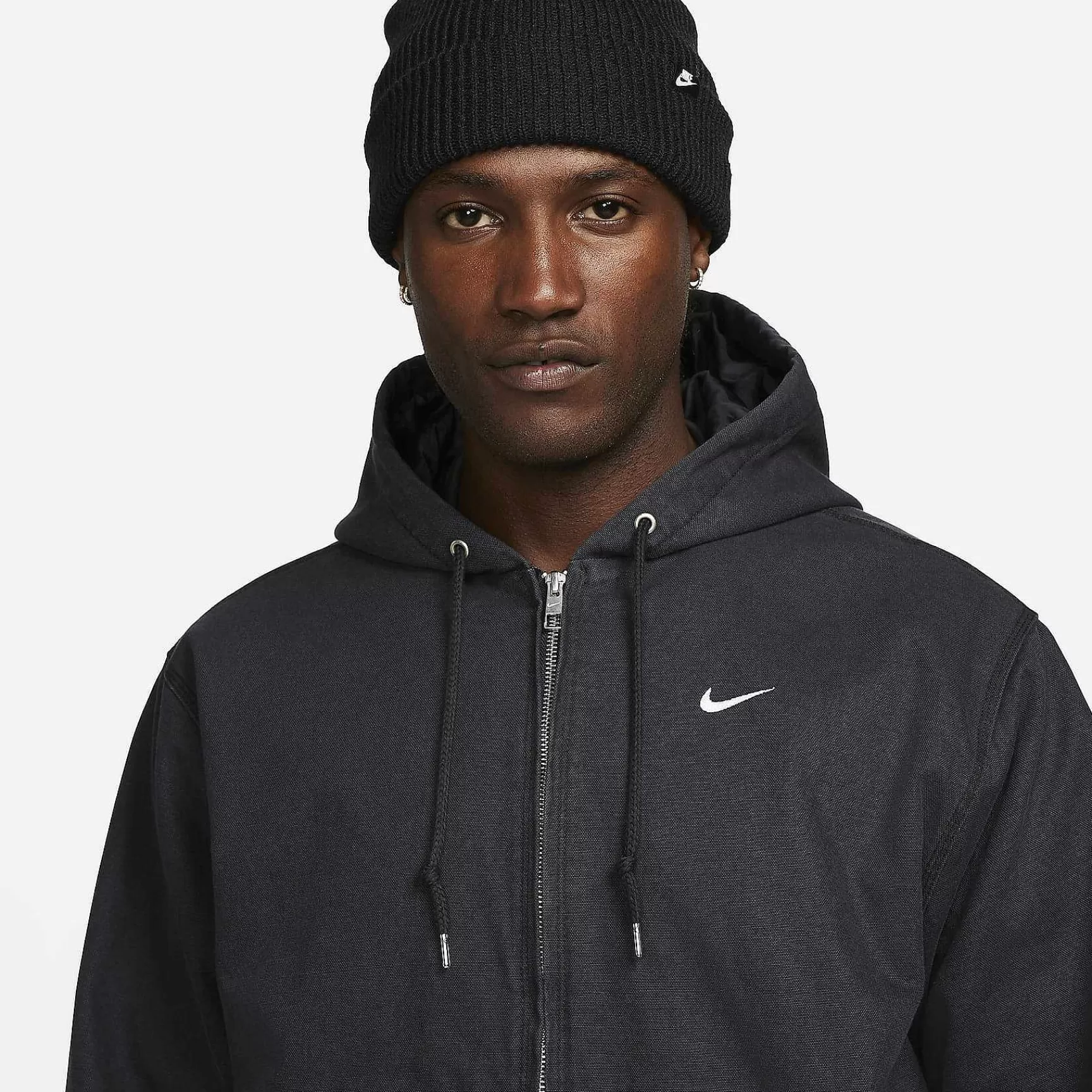 Outerwear & Jackets-Nike Outerwear & Jackets Life