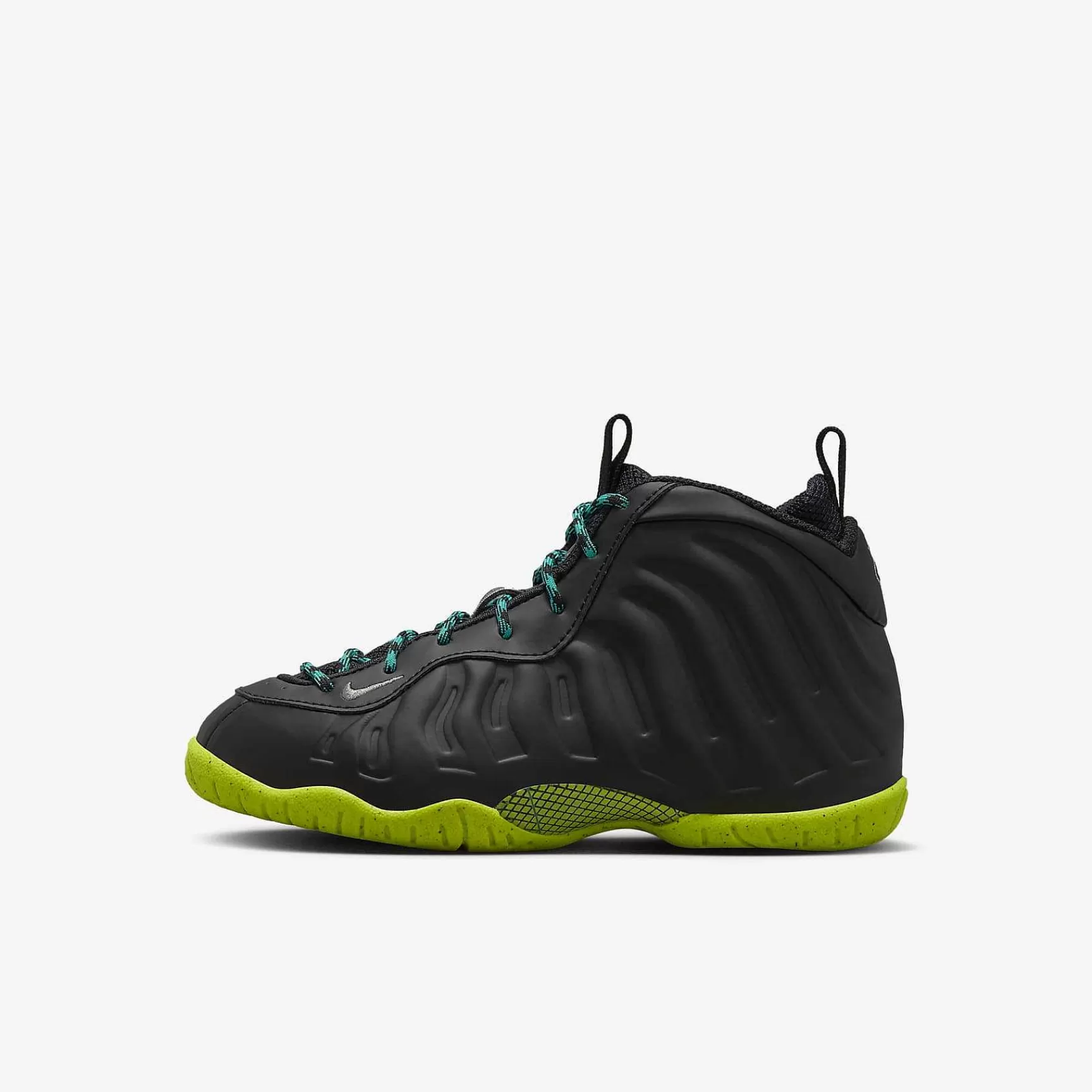 Cyber Monday Shoes-Nike Cyber Monday Shoes Little Posite One