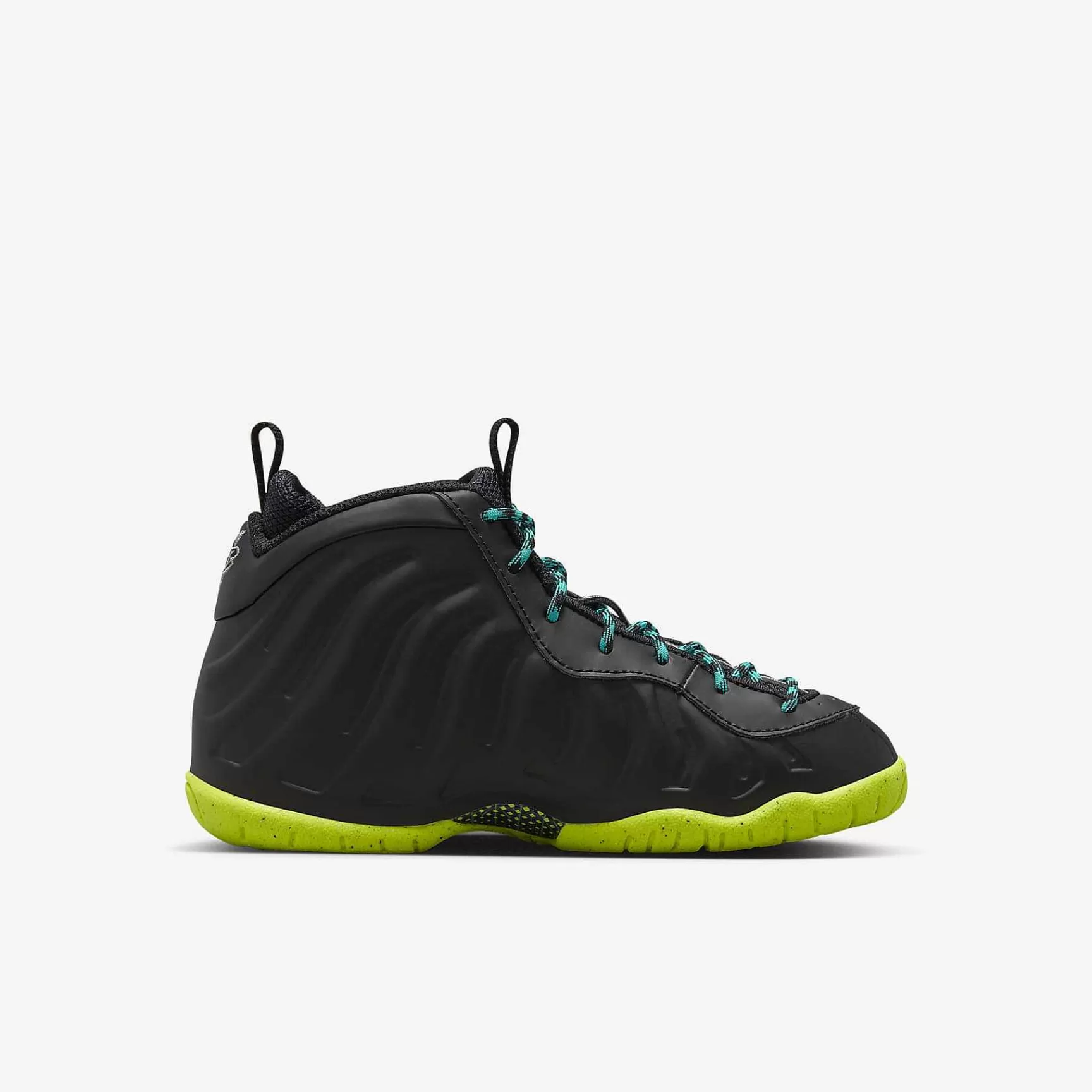 Cyber Monday Shoes-Nike Cyber Monday Shoes Little Posite One