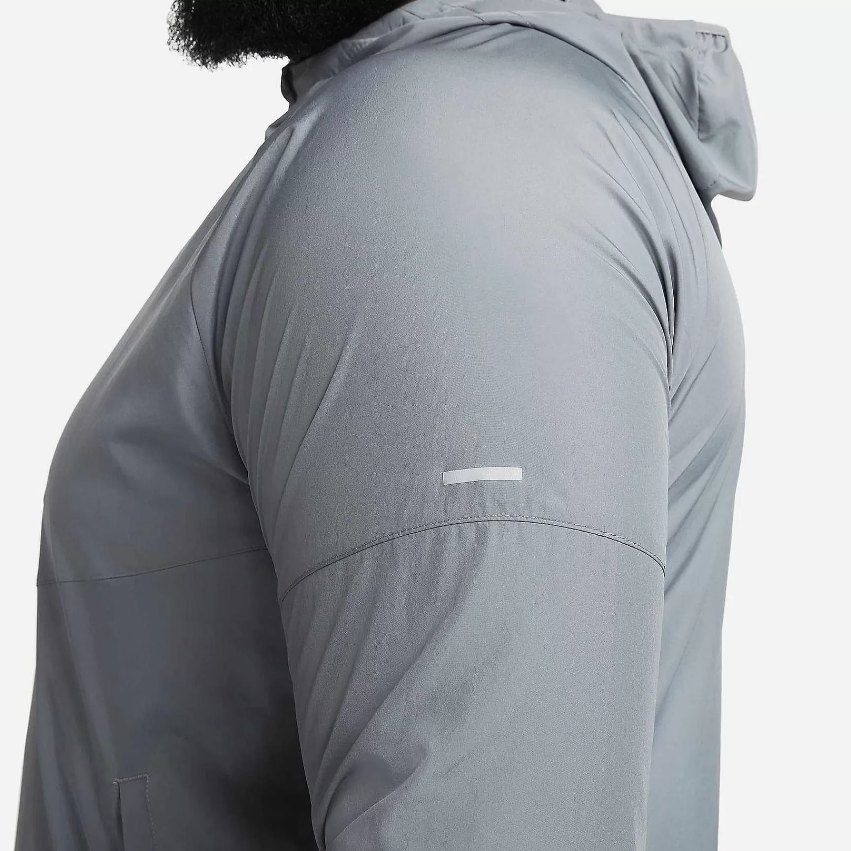 Outerwear & Jackets-Nike Outerwear & Jackets Miler