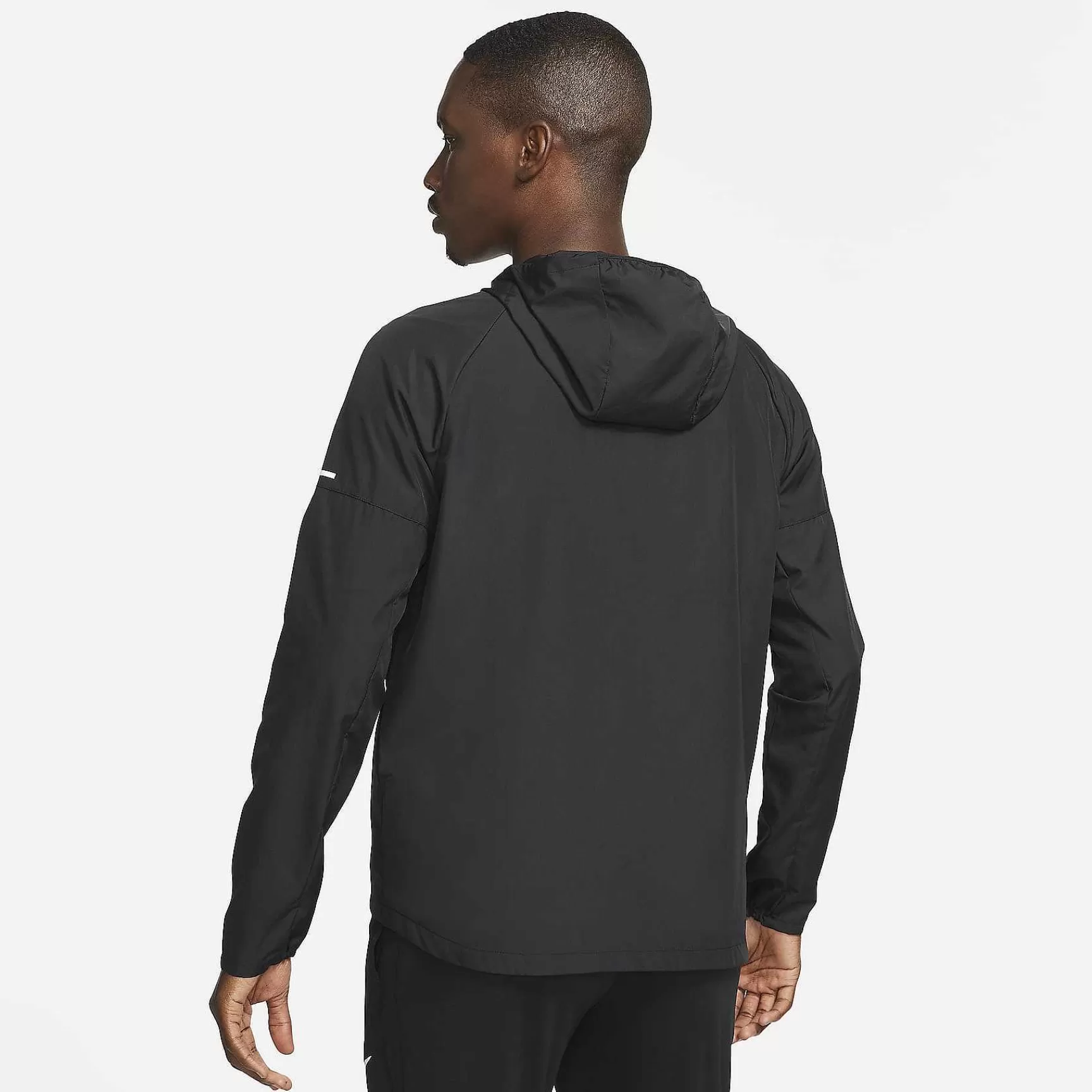 Outerwear & Jackets-Nike Outerwear & Jackets Miler