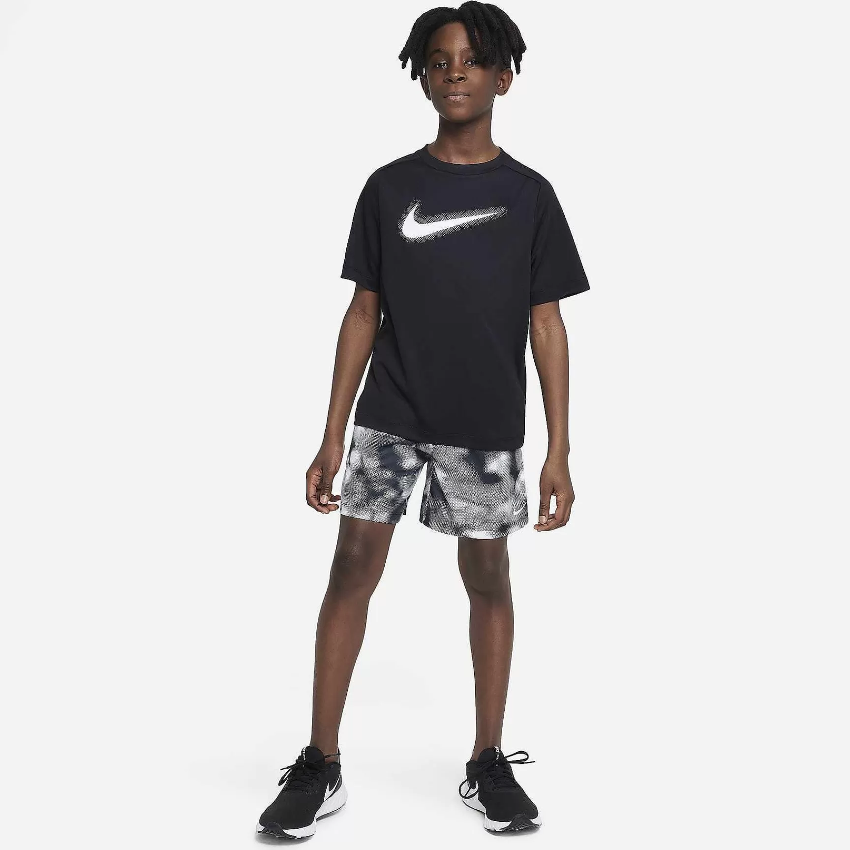 Cyber Monday Clothing-Nike Cyber Monday Clothing Multi