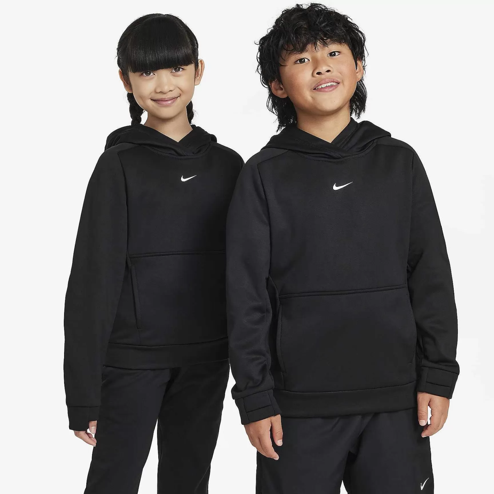 Hoodies & Sweatshirts-Nike Hoodies & Sweatshirts Multi