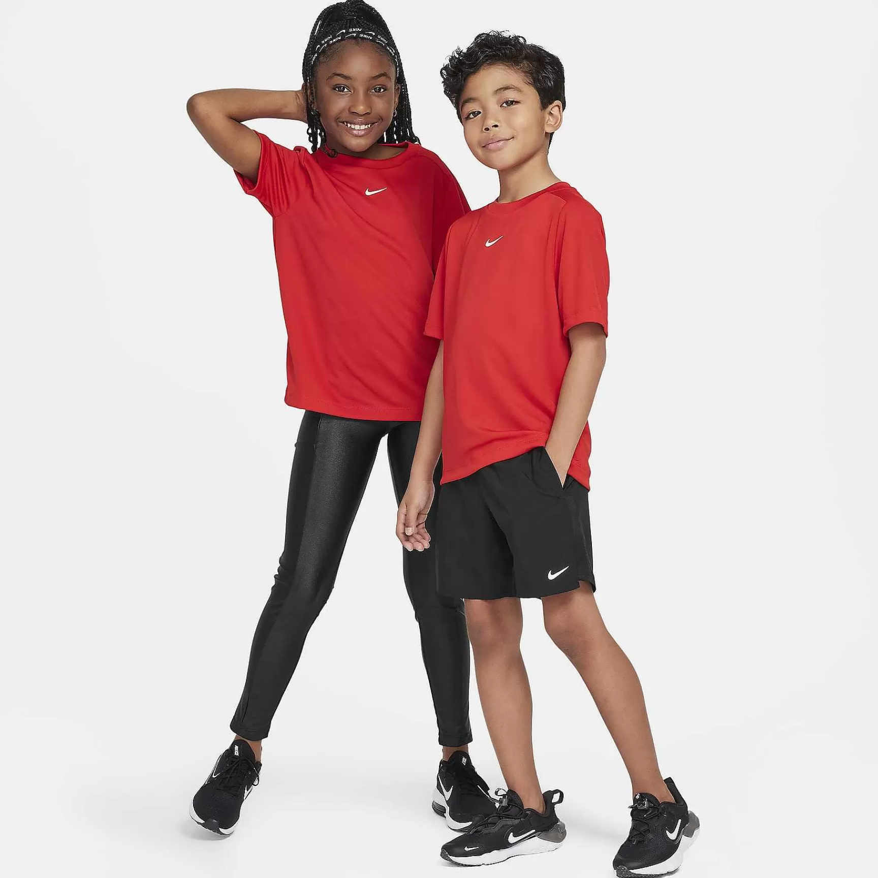 Tops & T-Shirts-Nike Tops & T-Shirts Multi