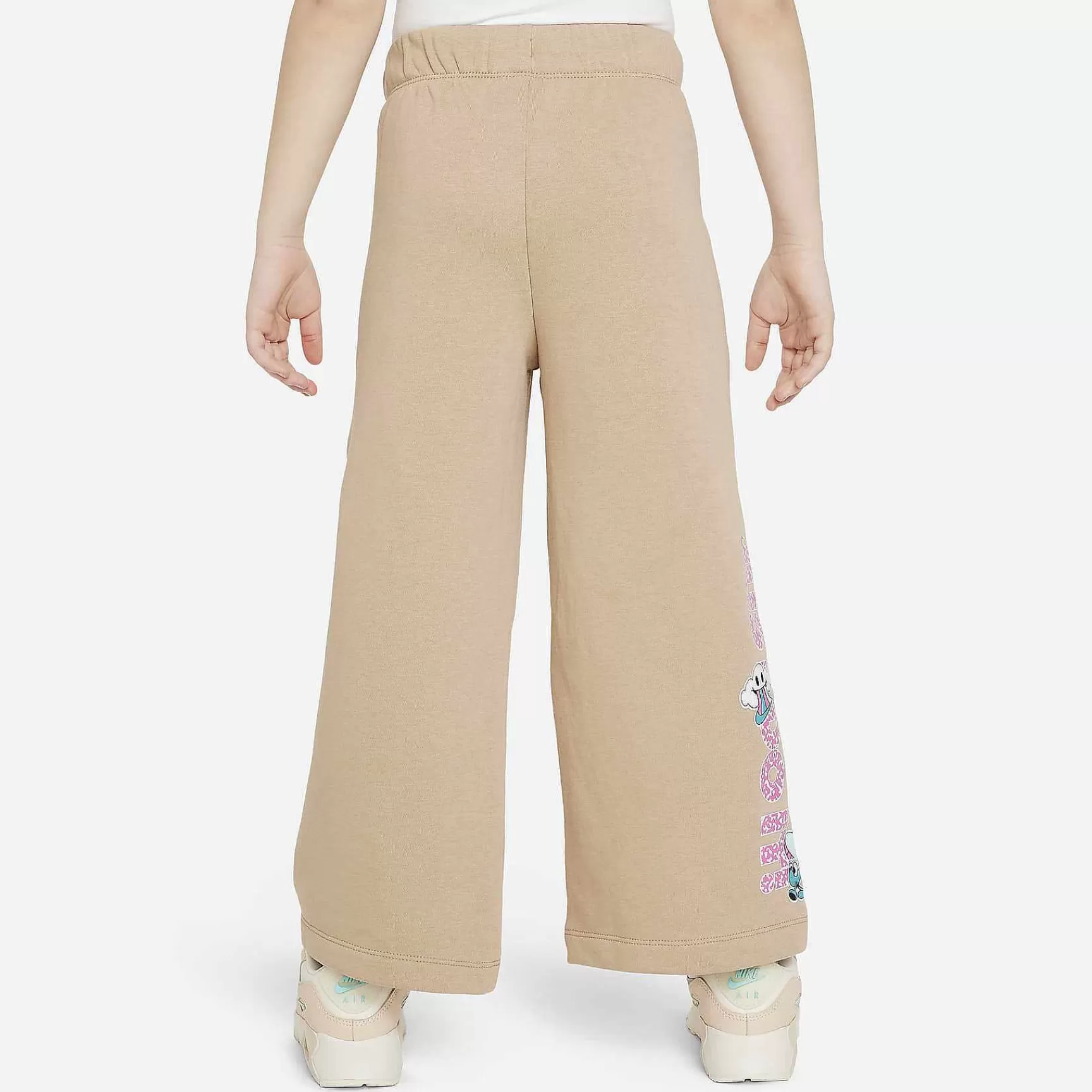 Cyber Monday Clothing-Nike Cyber Monday Clothing Notebook Wide Leg Pants