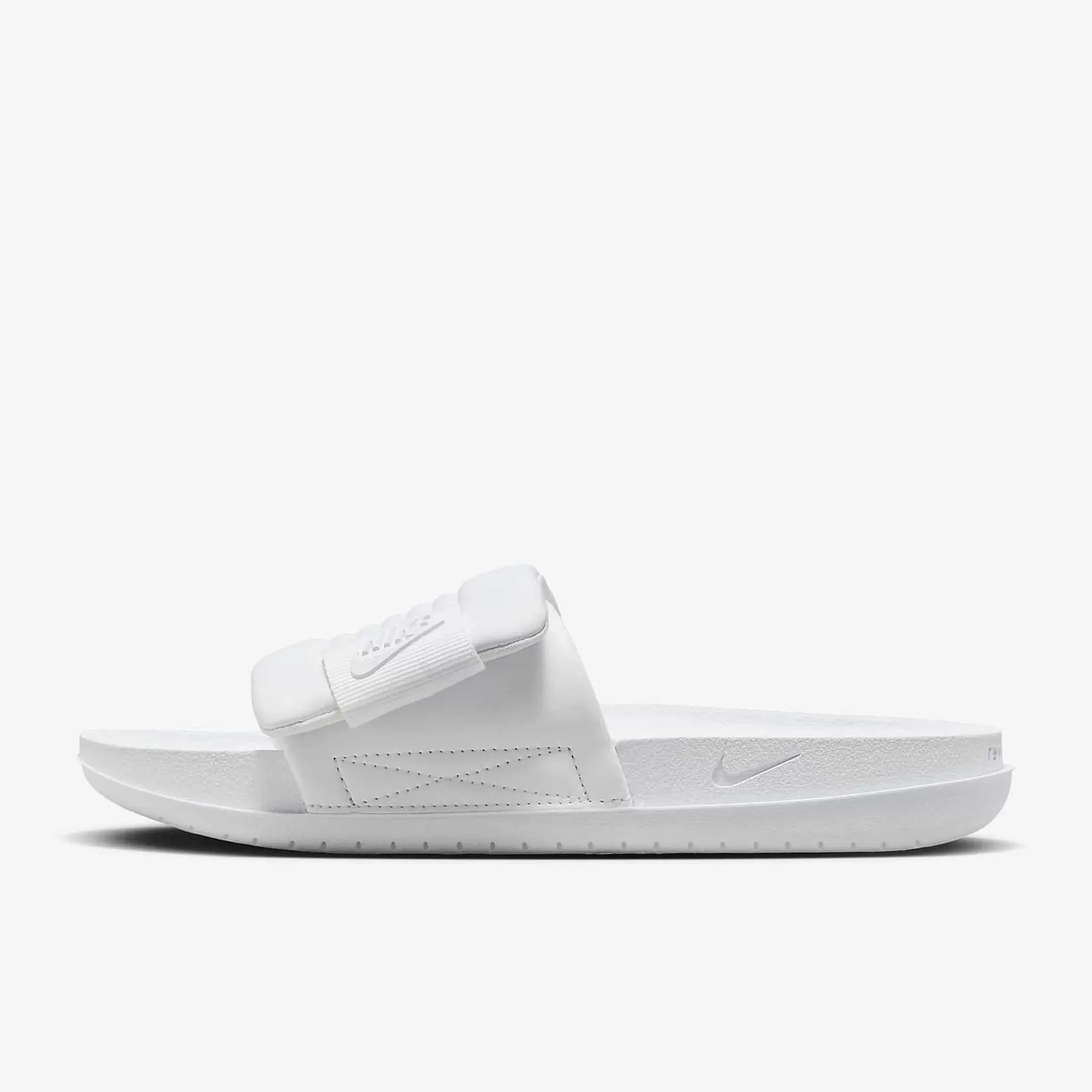 Sandals & Slides-Nike Sandals & Slides Offcourt Adjust