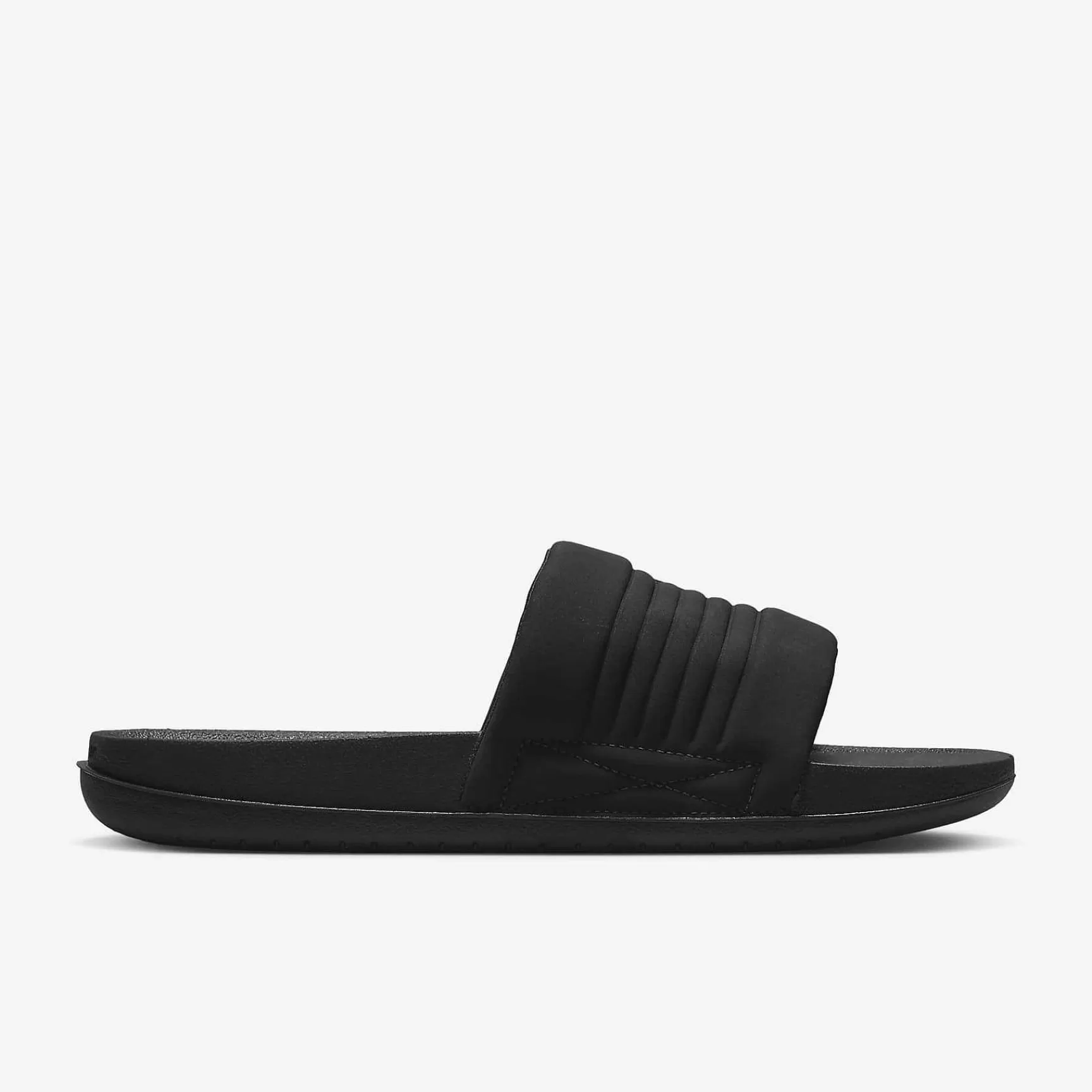 Sandals & Slides-Nike Sandals & Slides Offcourt Adjust