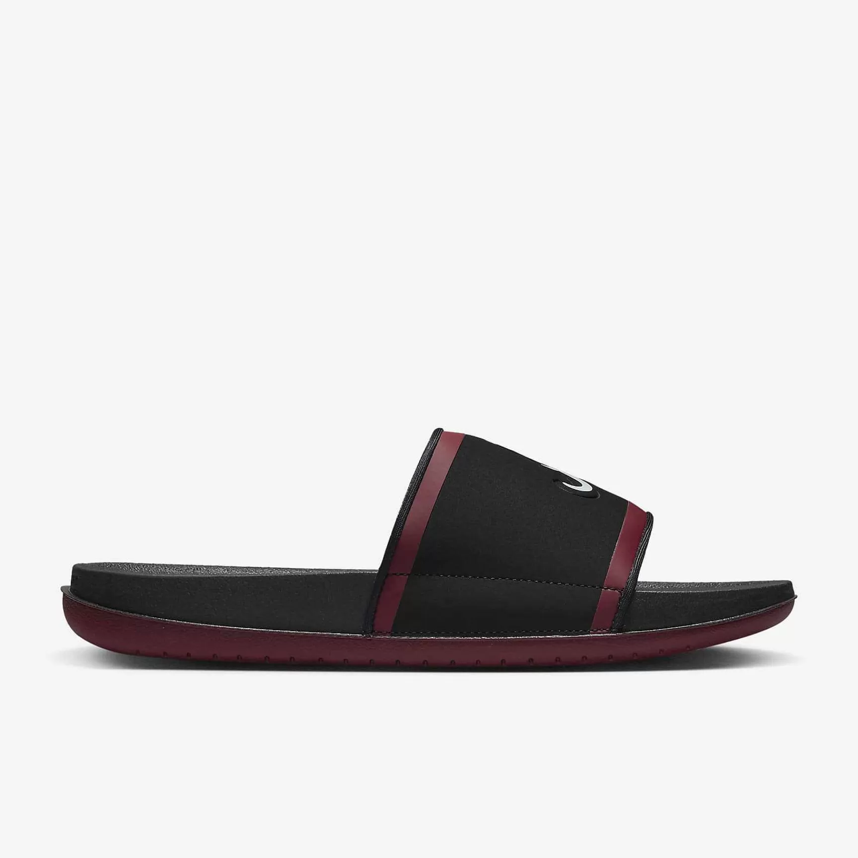 Sandals & Slides-Nike Sandals & Slides Offcourt (Alabama)