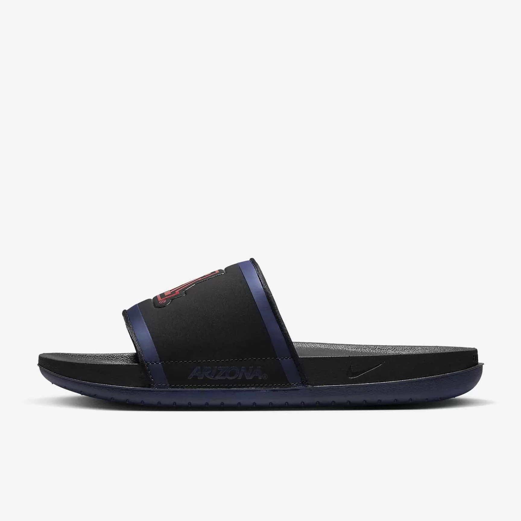 Sandals & Slides-Nike Sandals & Slides Offcourt (Arizona)