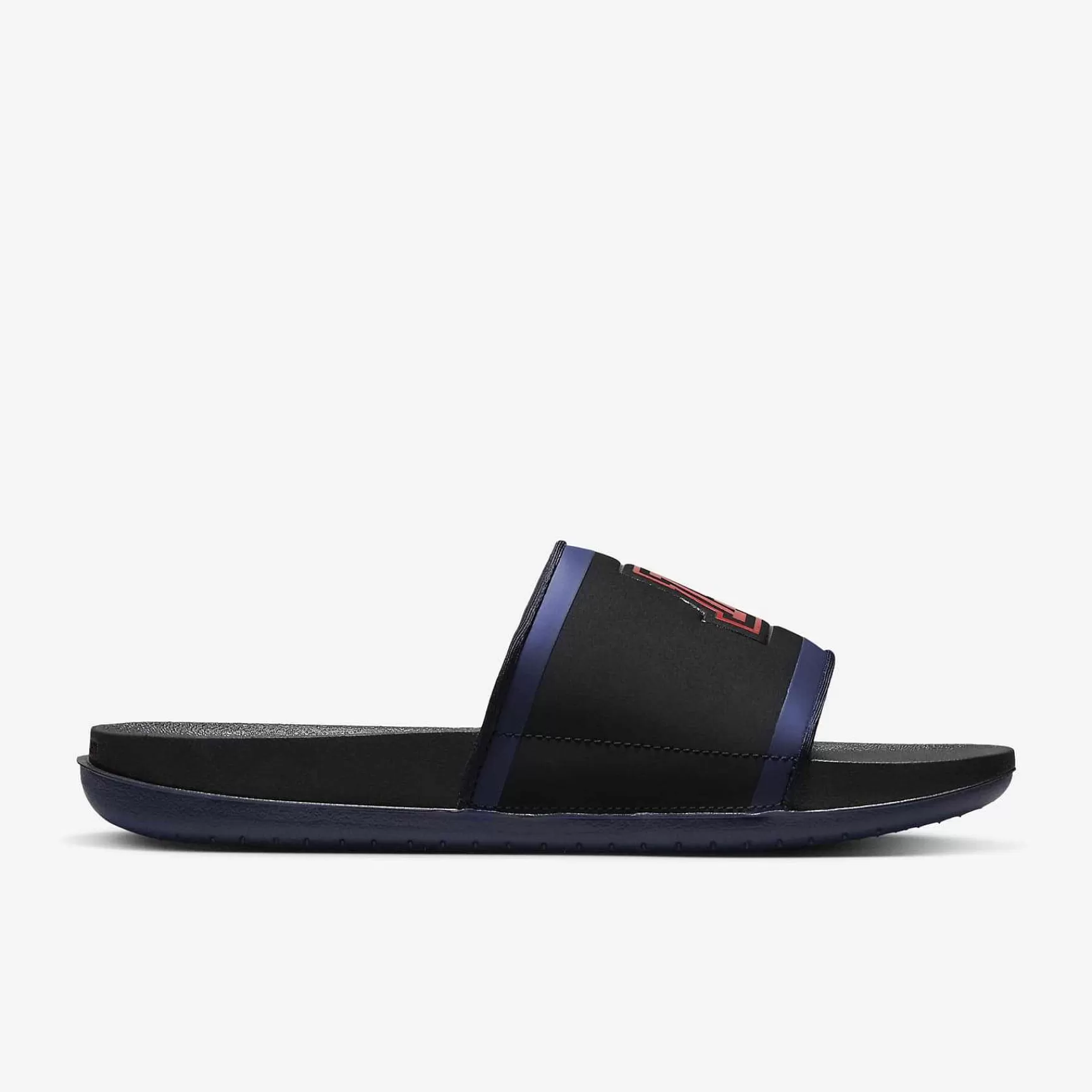 Sandals & Slides-Nike Sandals & Slides Offcourt (Arizona)