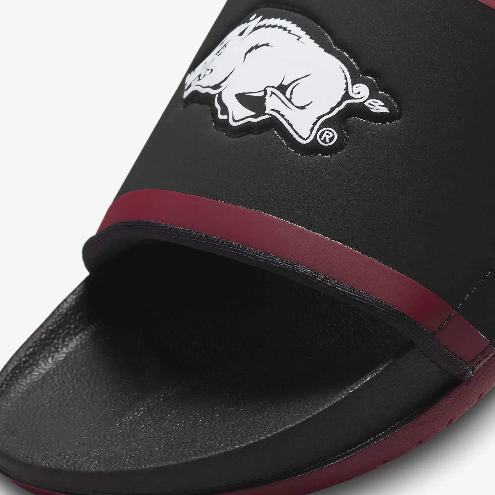 Sandals & Slides-Nike Sandals & Slides Offcourt (Arkansas)