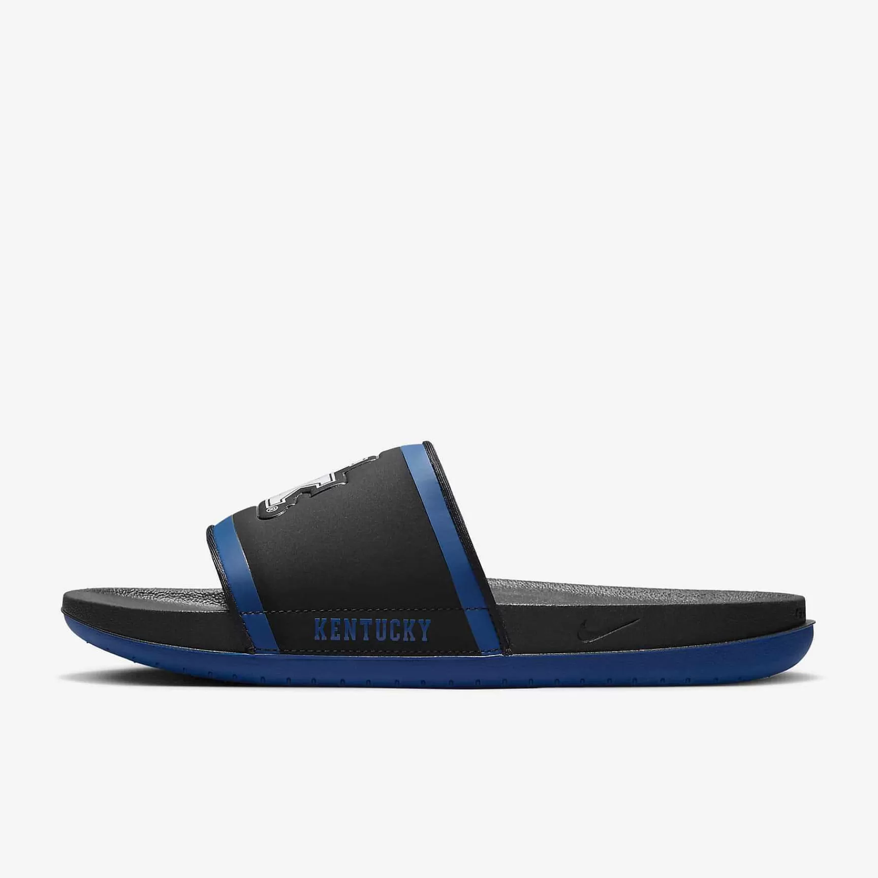 Sandals & Slides-Nike Sandals & Slides Offcourt (Kentucky)