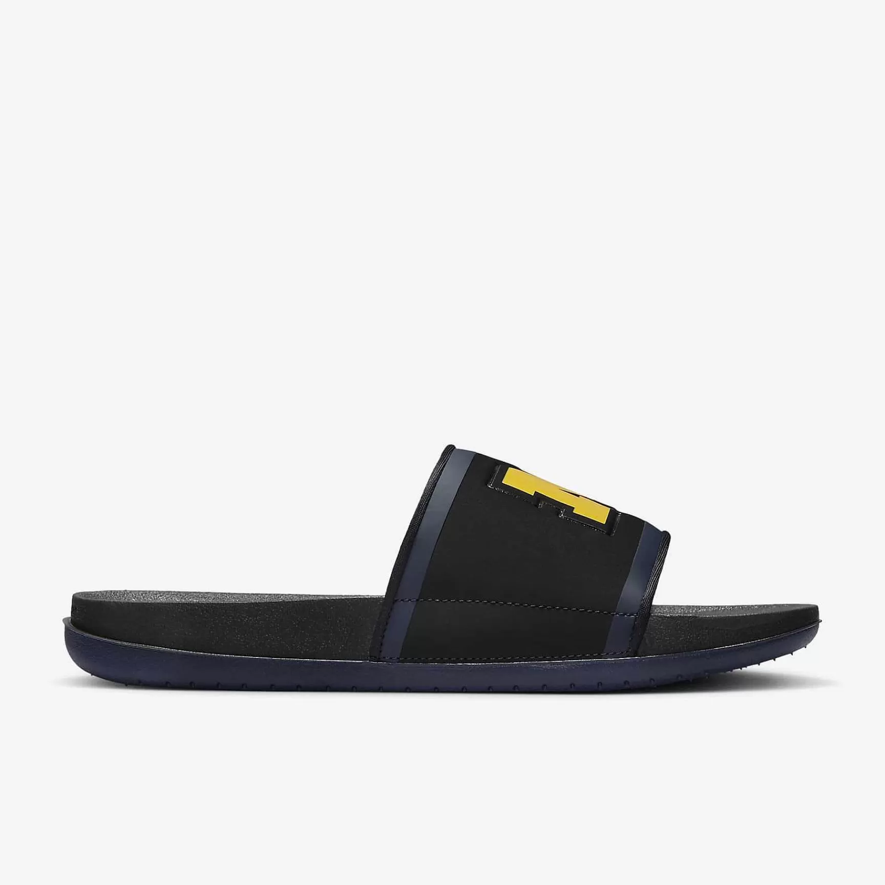 Sandals & Slides-Nike Sandals & Slides Offcourt (Michigan)