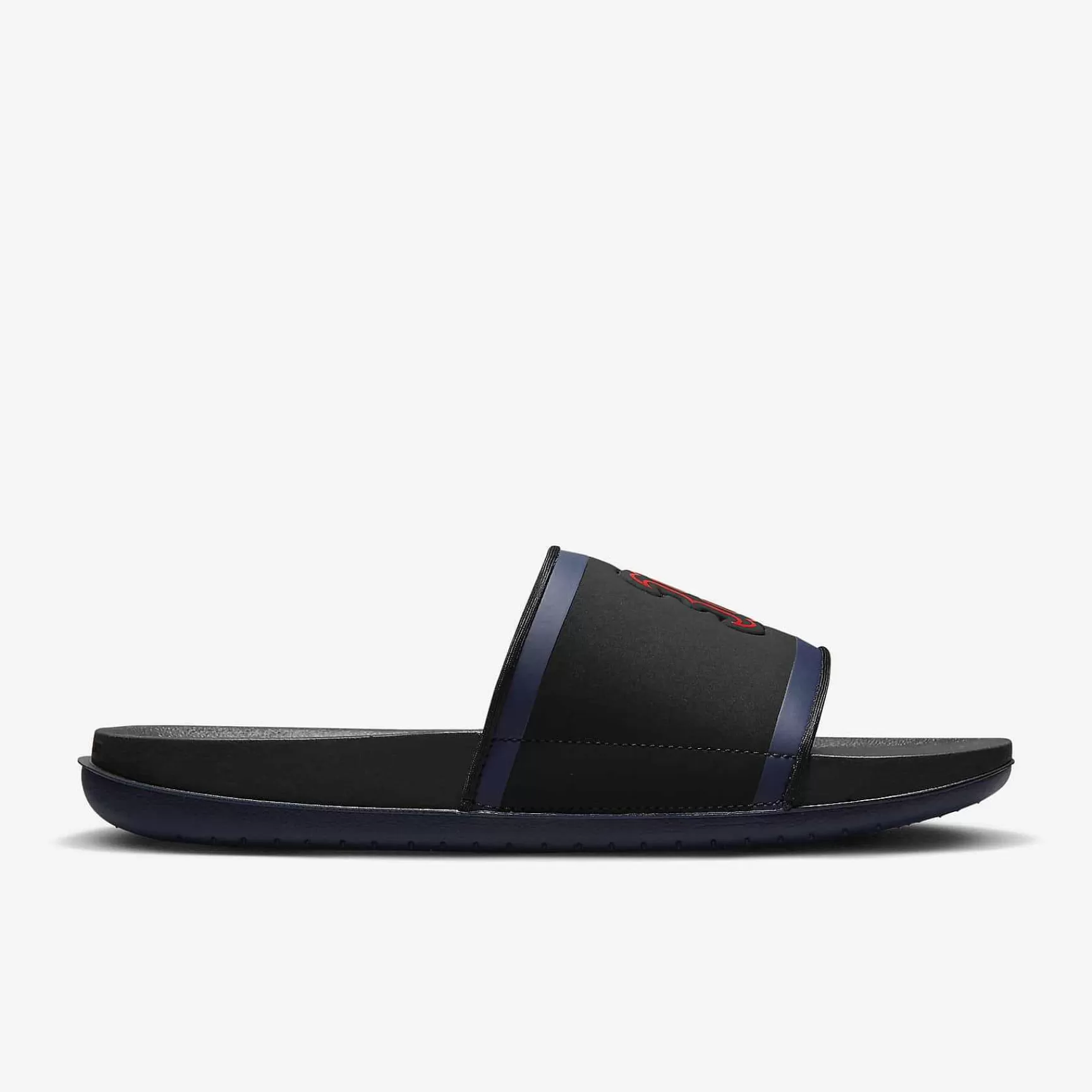 Sandals & Slides-Nike Sandals & Slides Offcourt (Mlb Boston Red Sox)